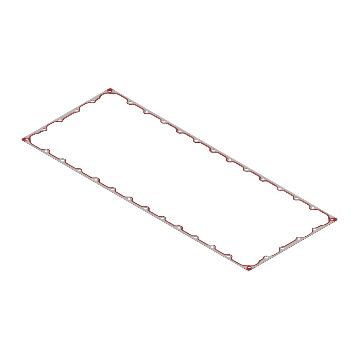 GASKET, S850 OIL PAN D PHASE PRODUC