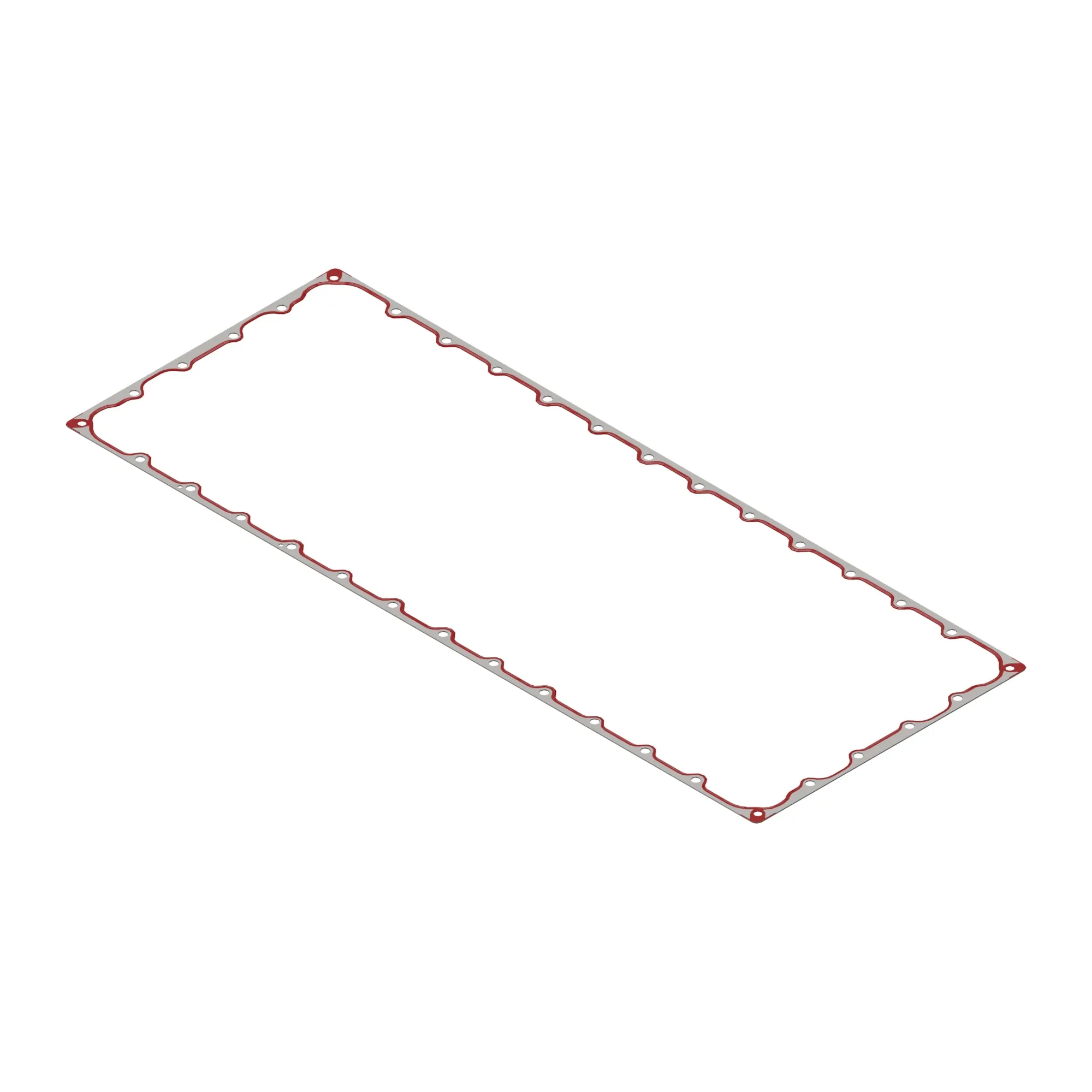 John Deere Gasket - DZ119564