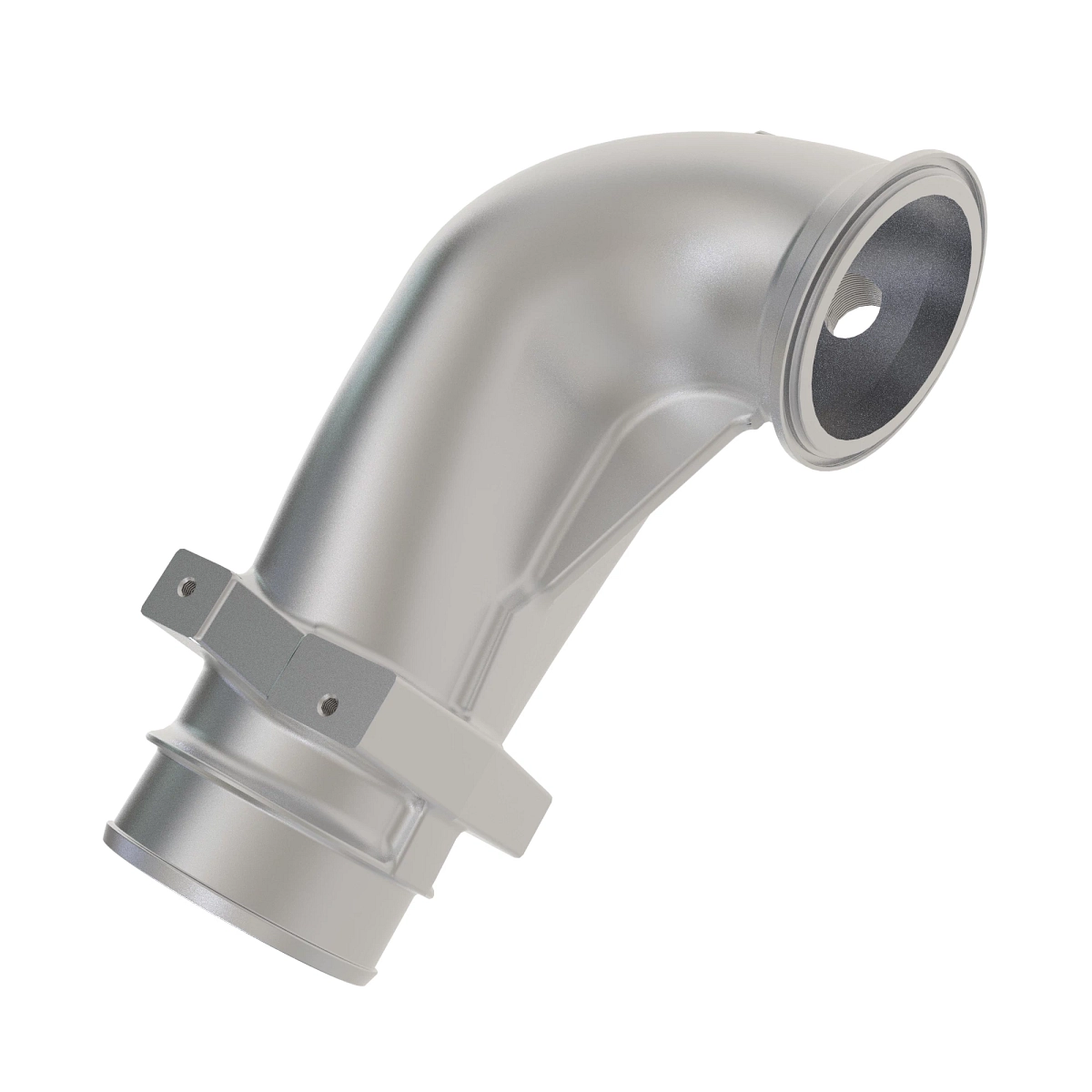 Cobra head Air intake