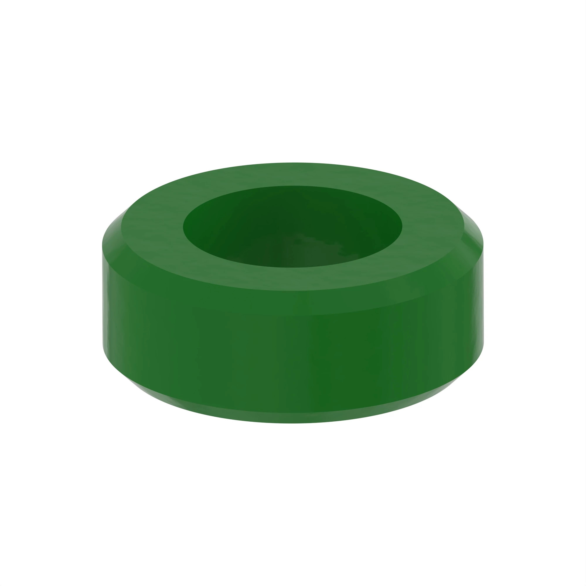 John Deere Front Loader Lines Bracket - L221576