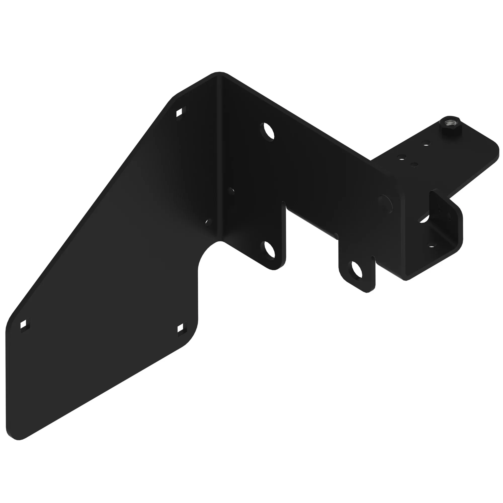 John Deere Bracket - RE590157