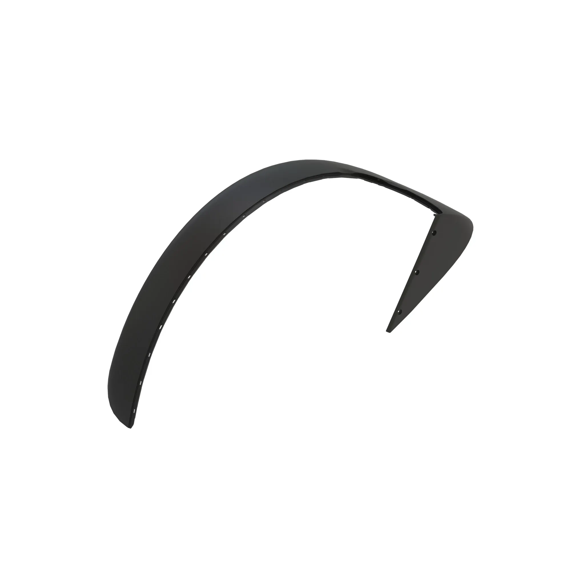 John Deere Extension Fender, Right Side - AL200937