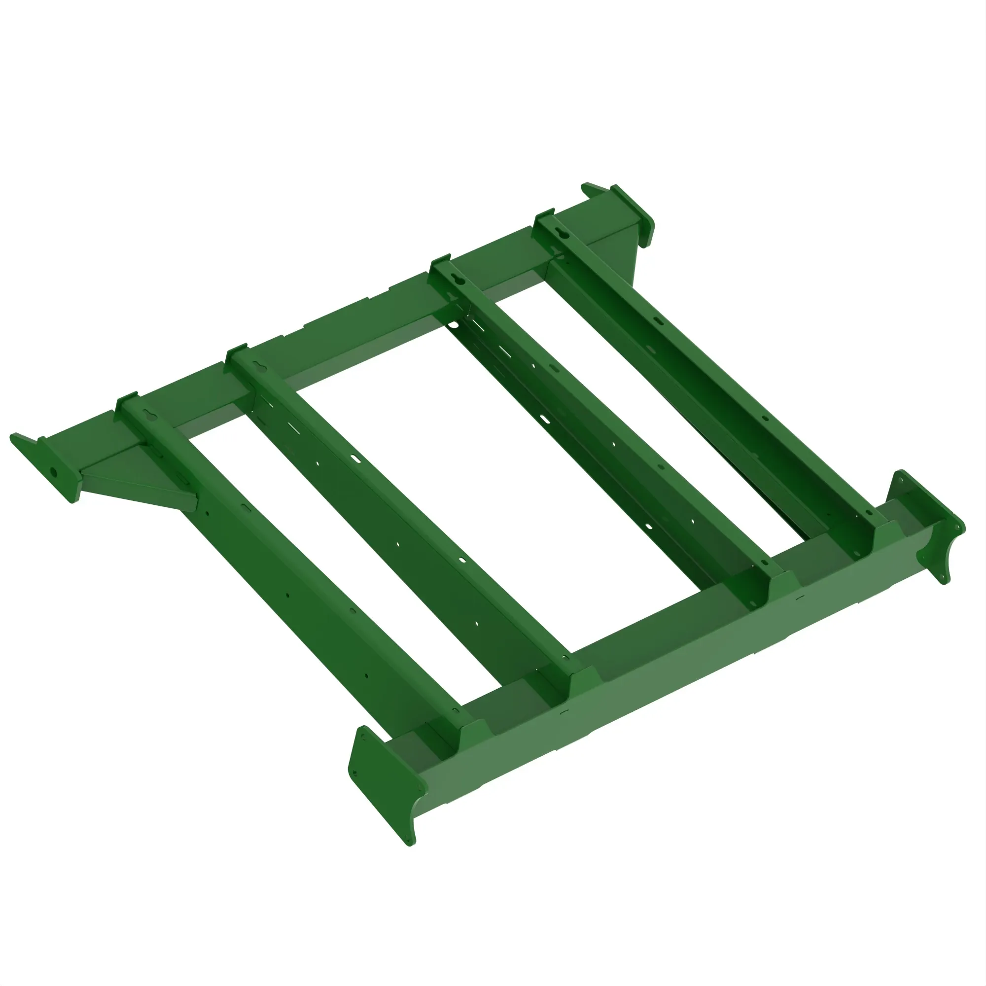 FLOOR, FLOOR, SUPPORT ASSY, 4 STRAN