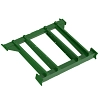 FLOOR, FLOOR, SUPPORT ASSY, 4 STRAN