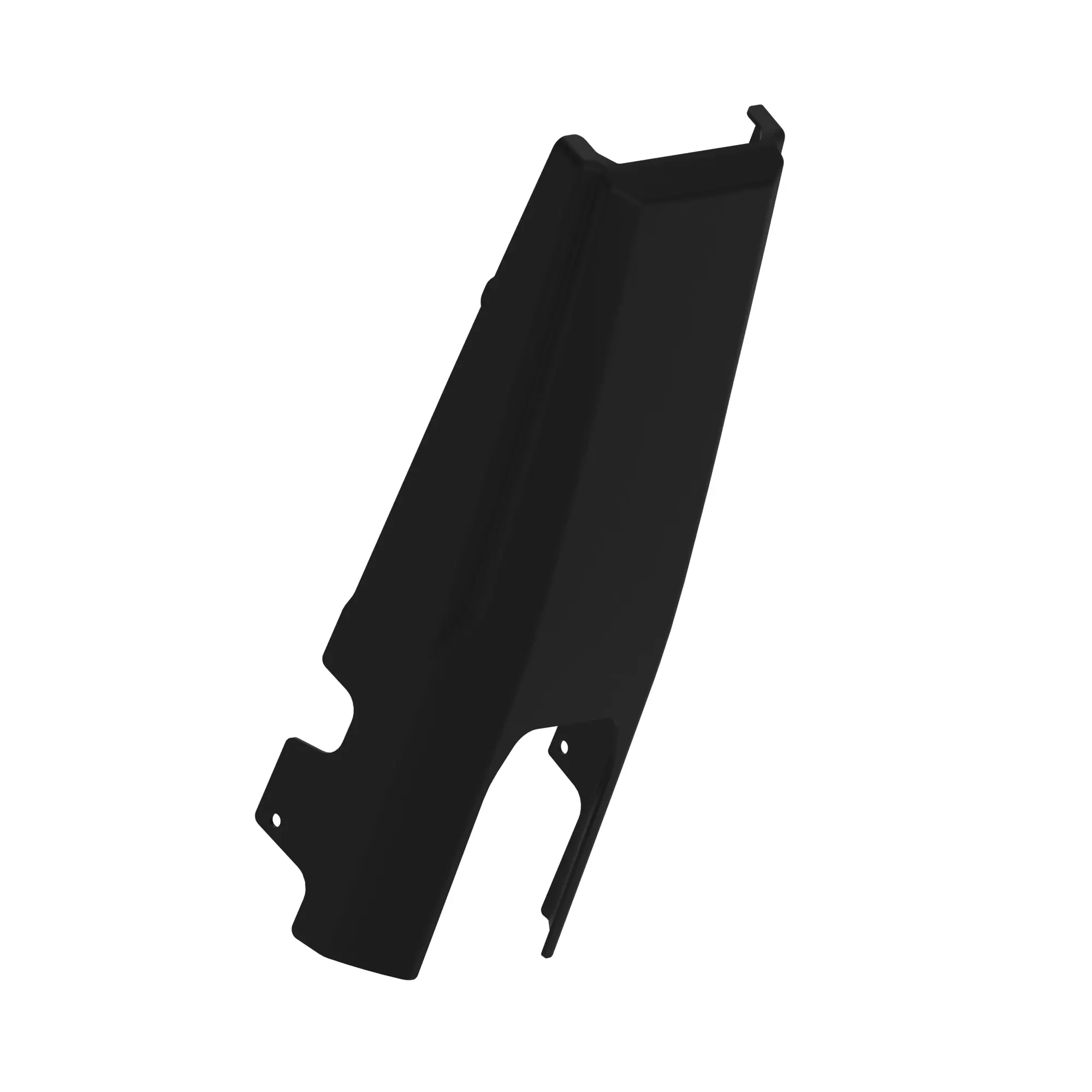 COVER, WBGM HANDLEBAR, BONDED ASSY