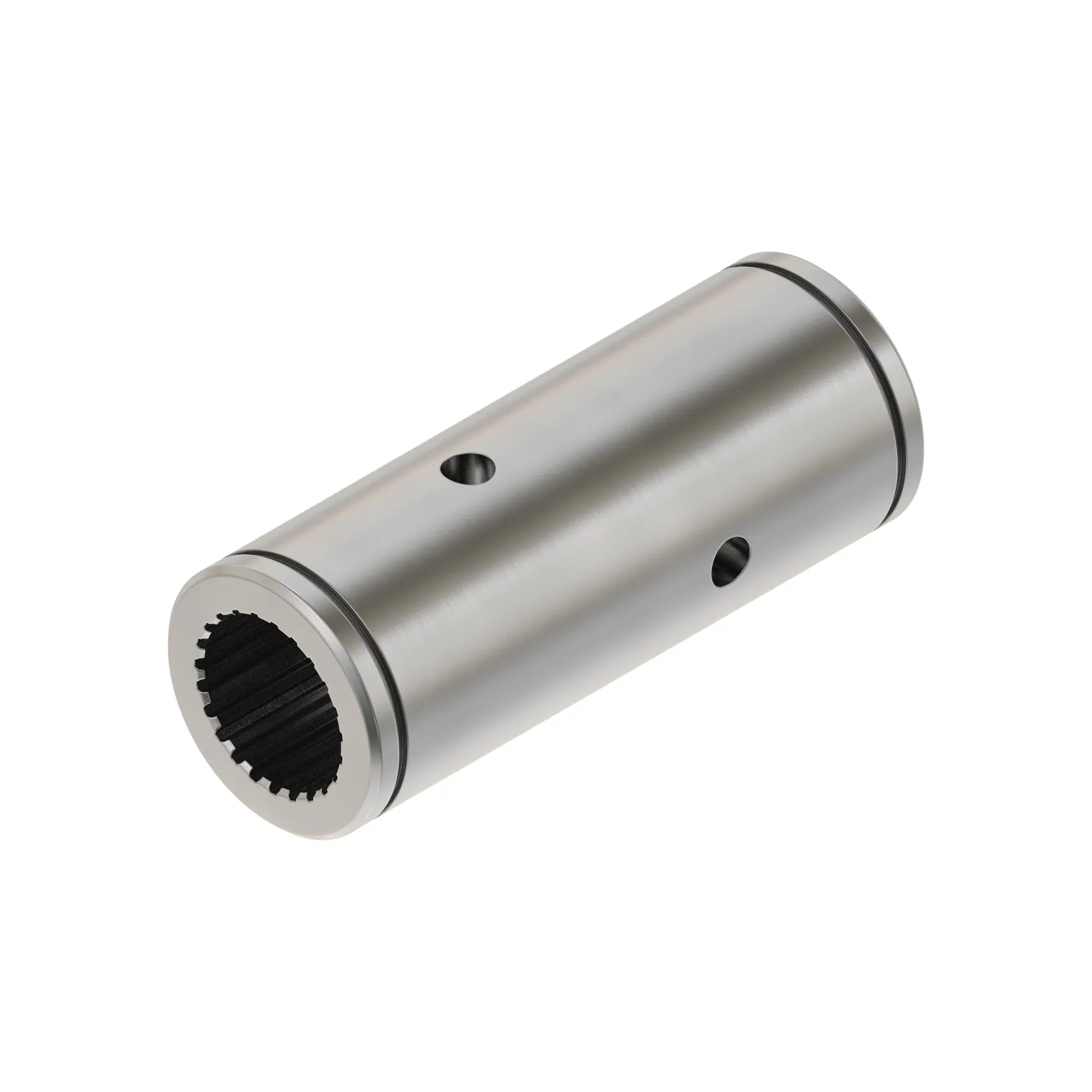 John Deere HillMaster™ Driveshaft Splined Coupling - Z58305