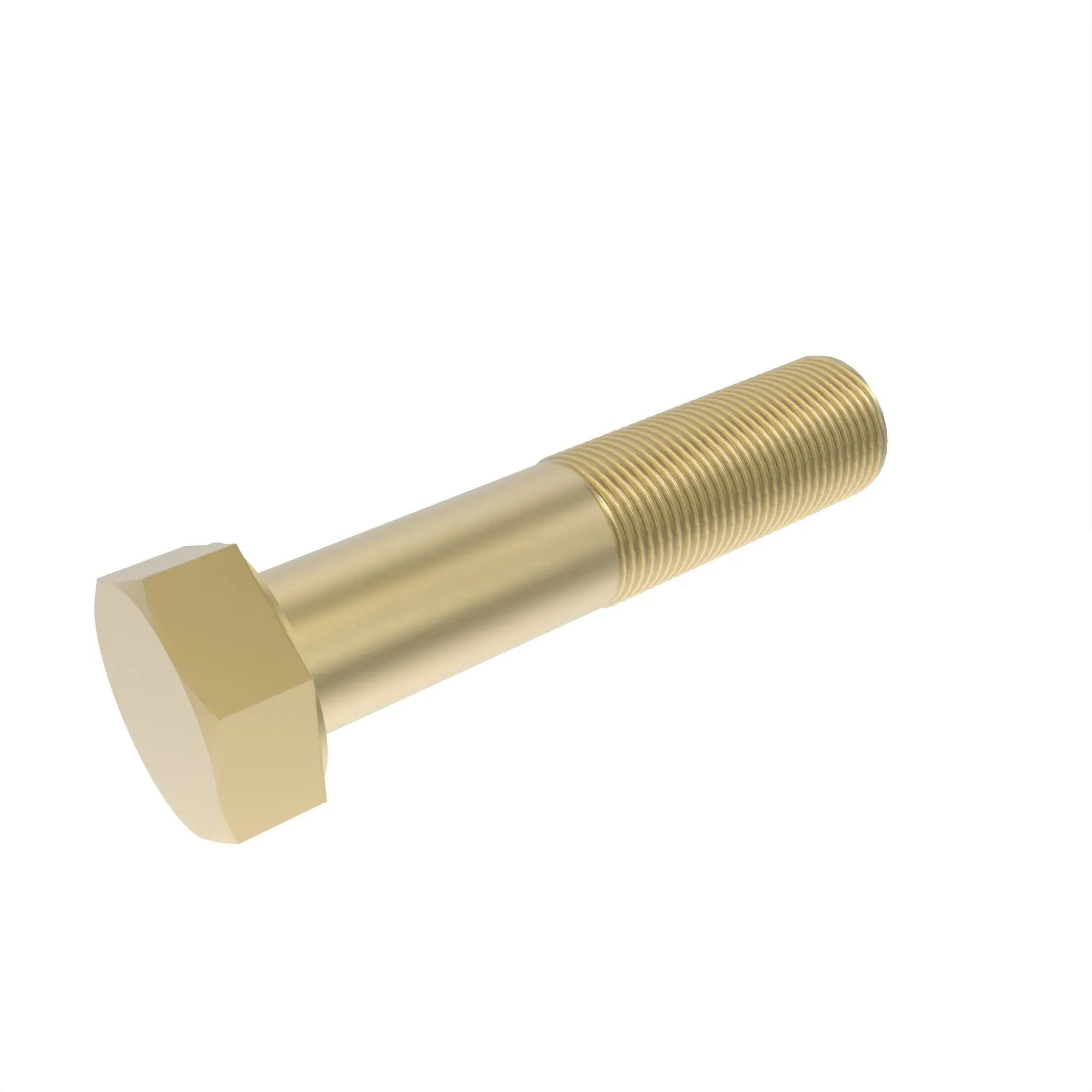 SCREW, HEX HEAD