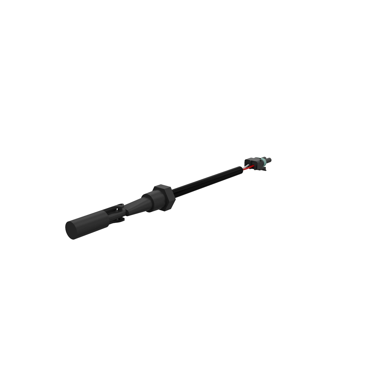 John Deere Water Level Switch - AKK41253