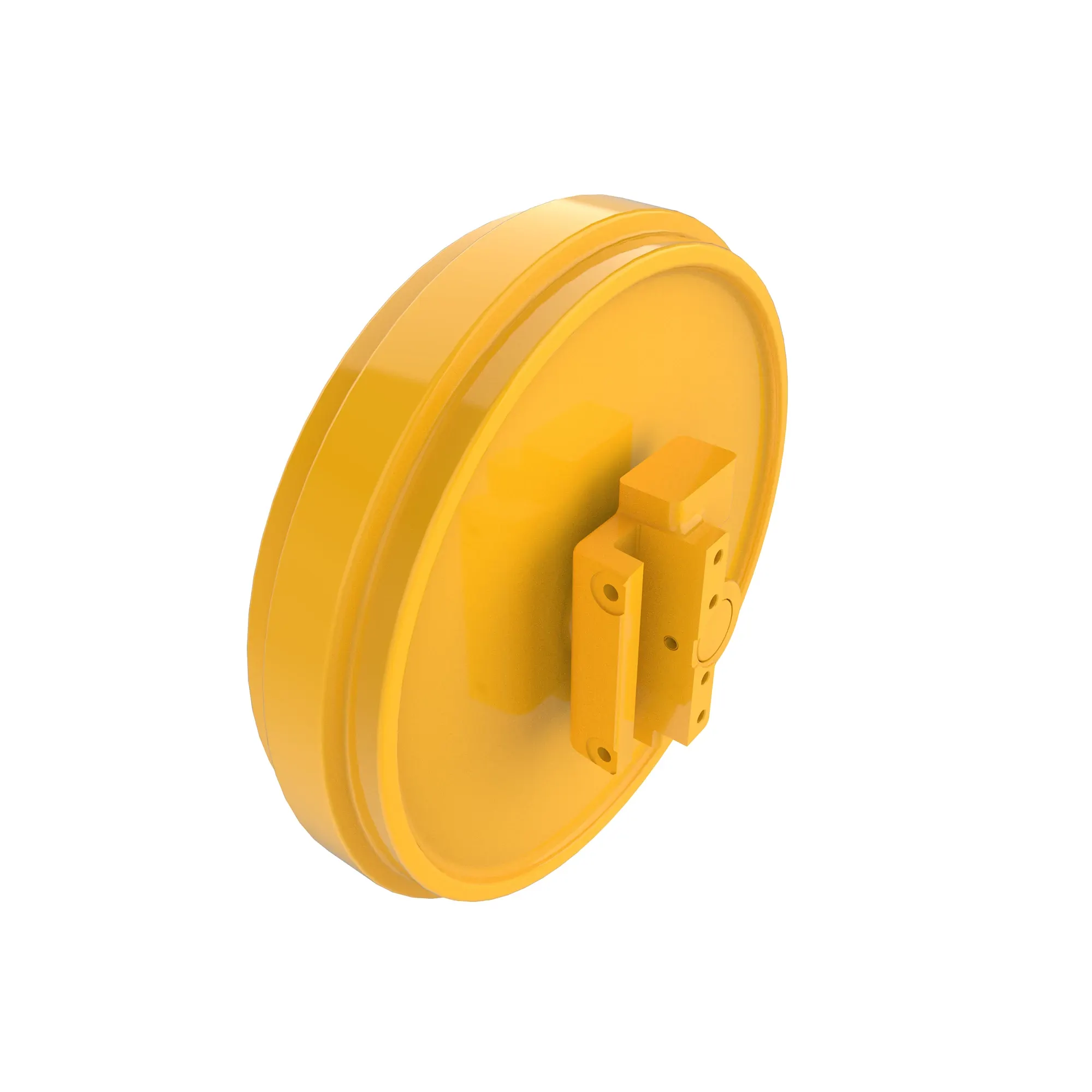 John Deere Front Track Idler - 9165848