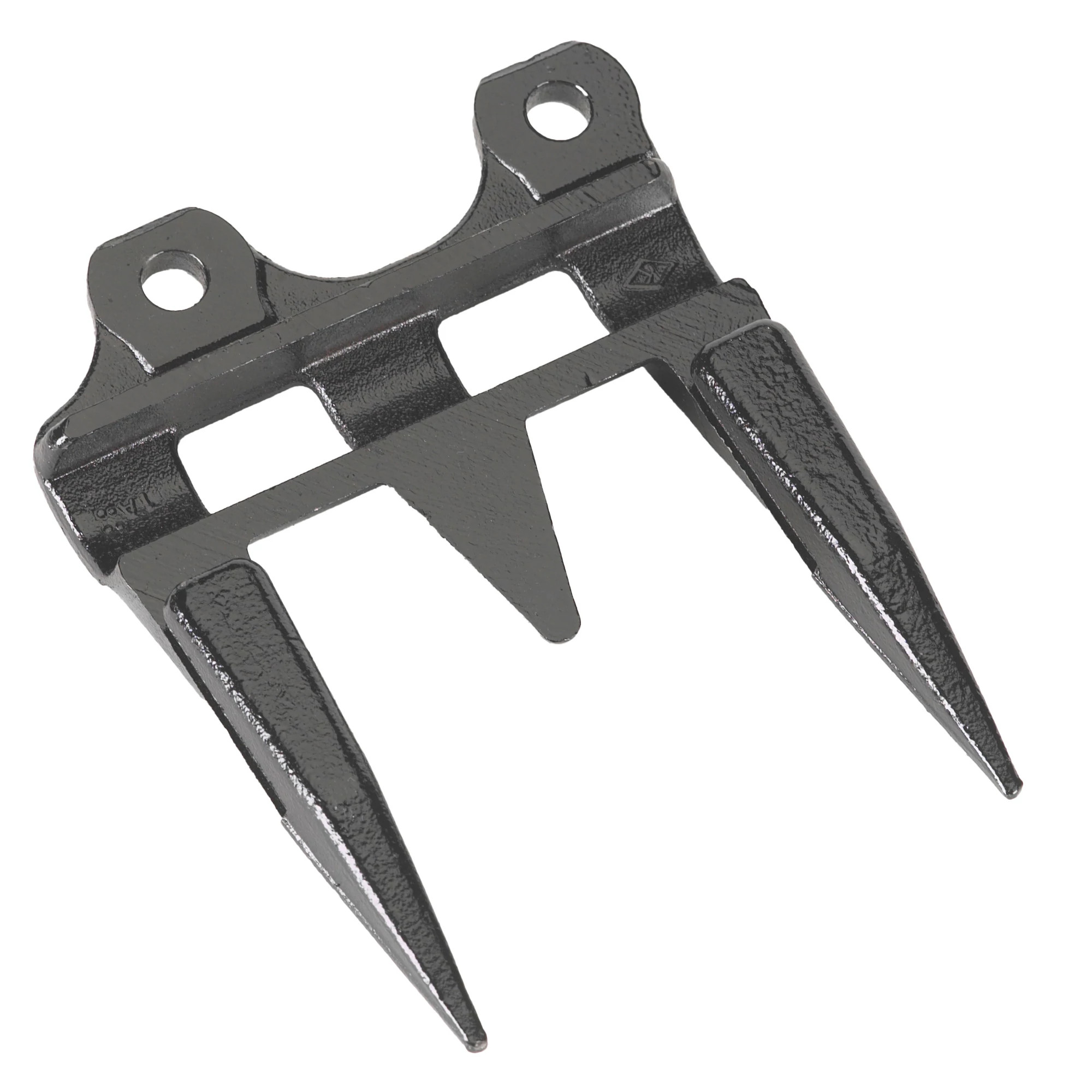 John Deere Long Point Knife Guard, 4 inch - H213405