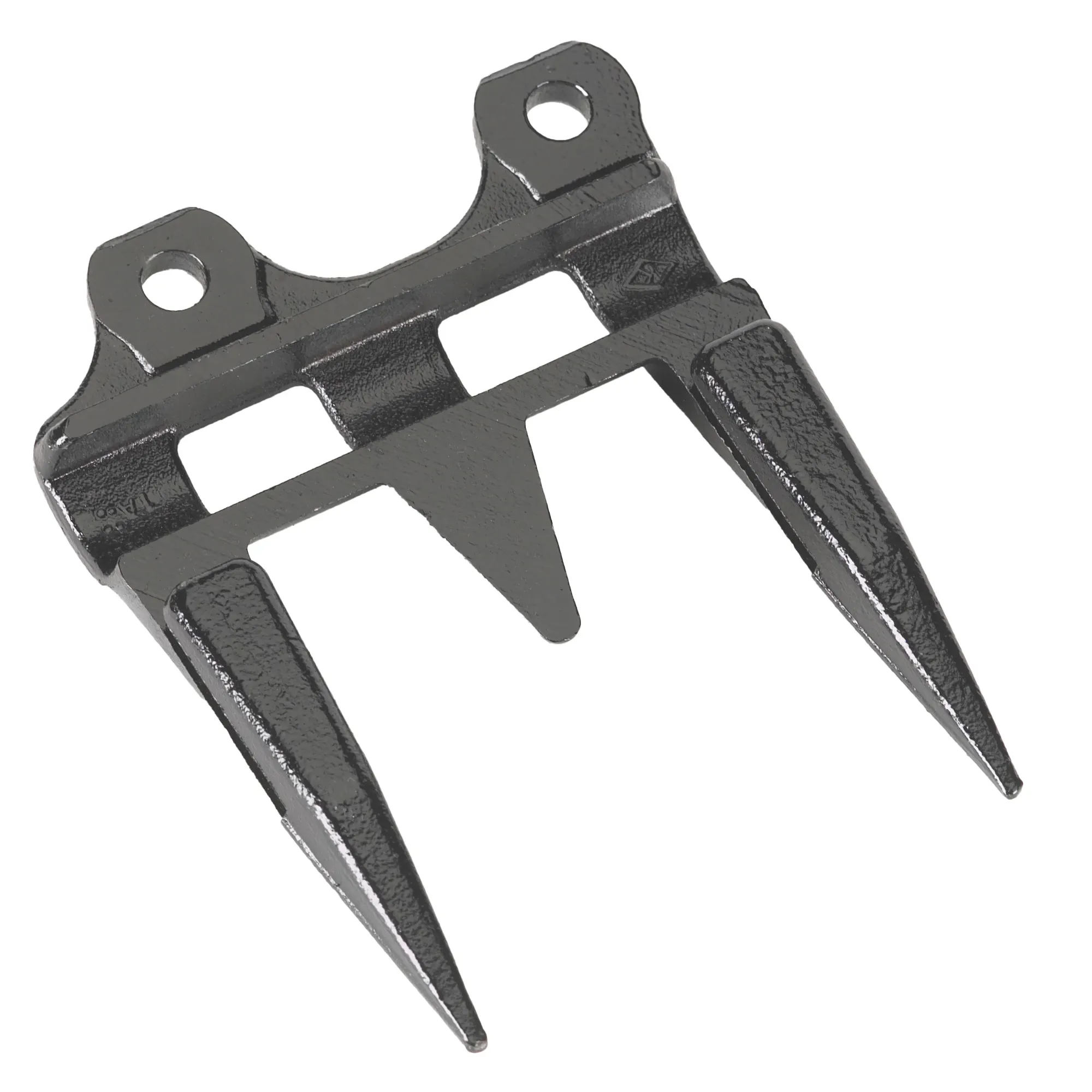 John Deere Long Point Knife Guard, 4 inch - H213405