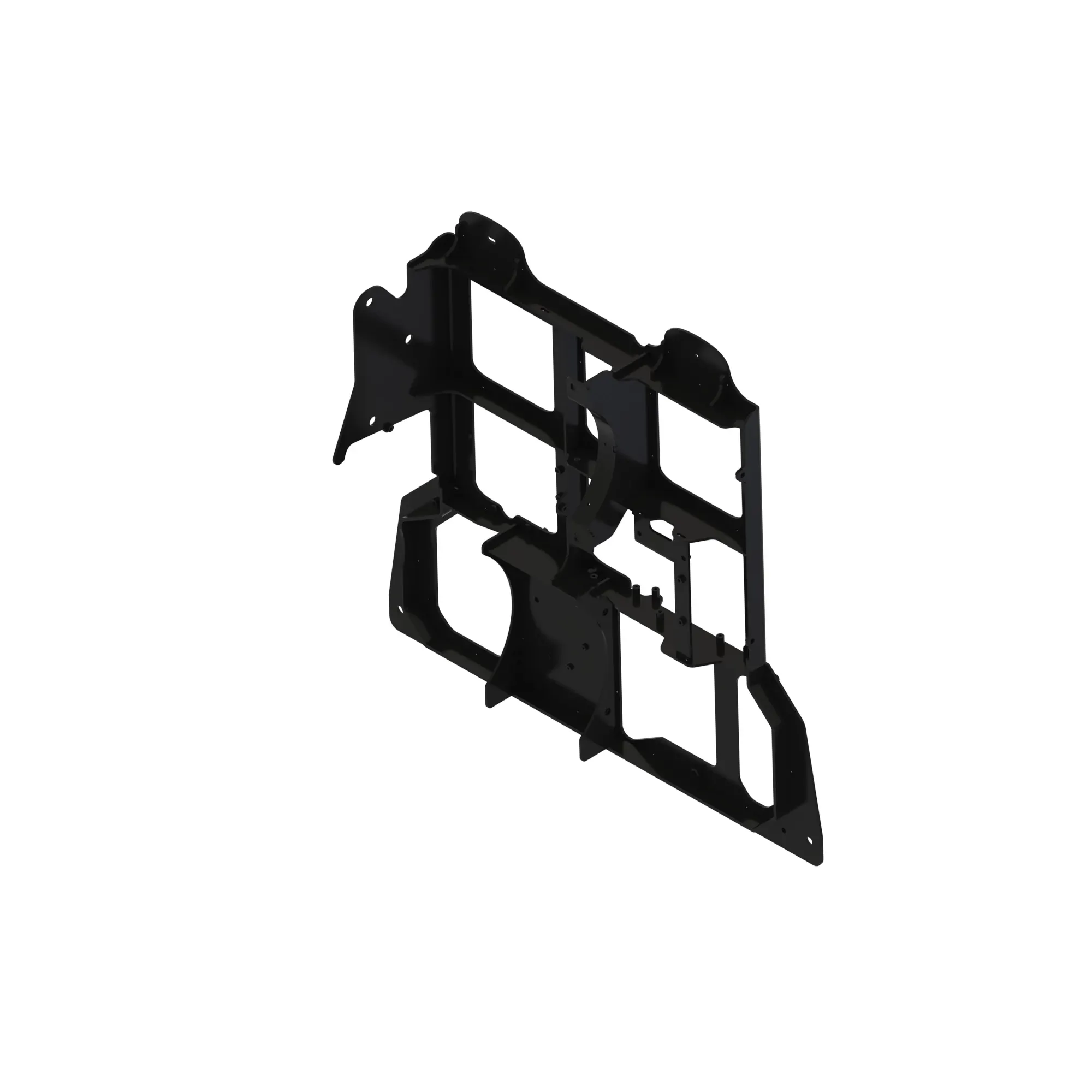 John Deere Bracket - AT462160
