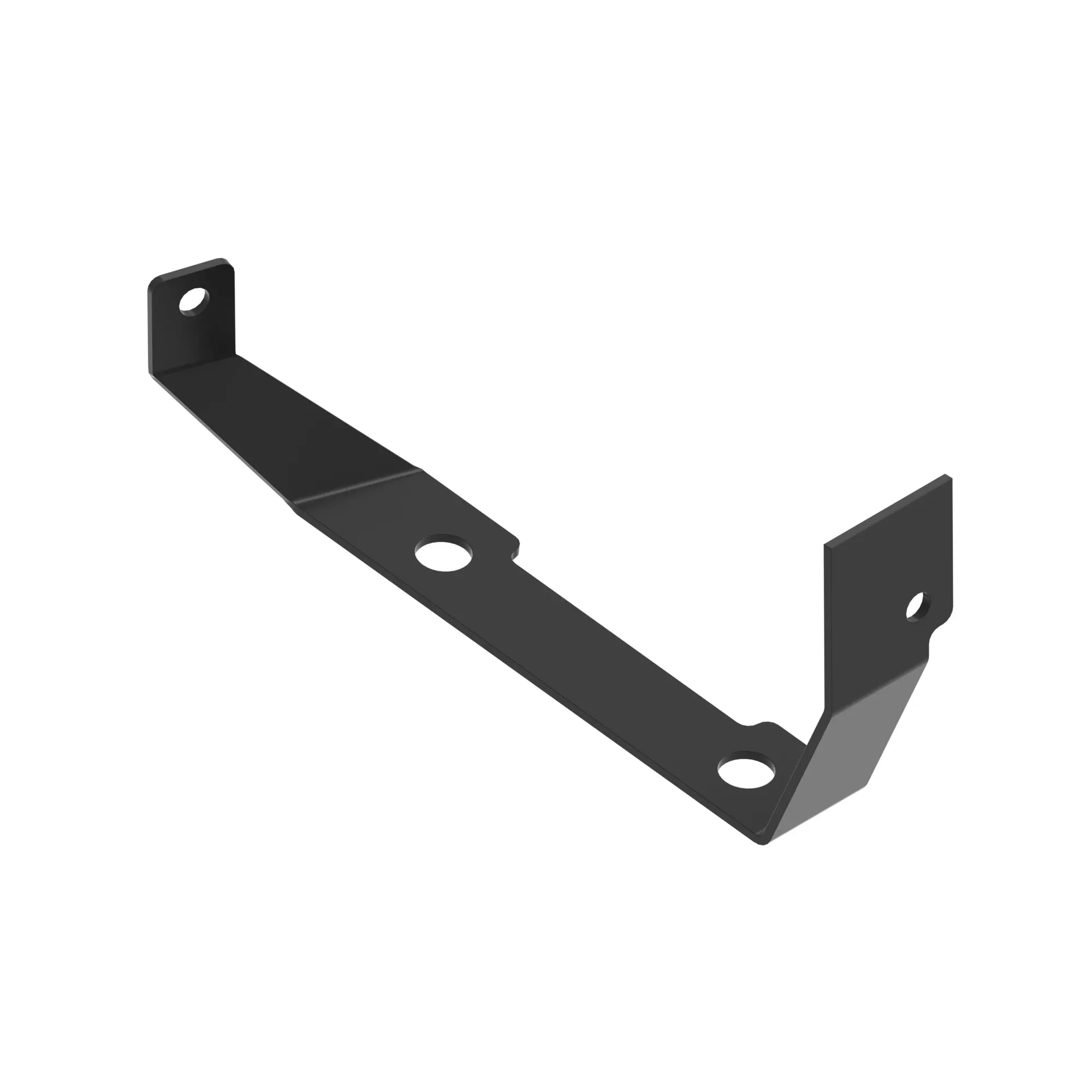 John Deere Joystick Cover Bracket - R177784