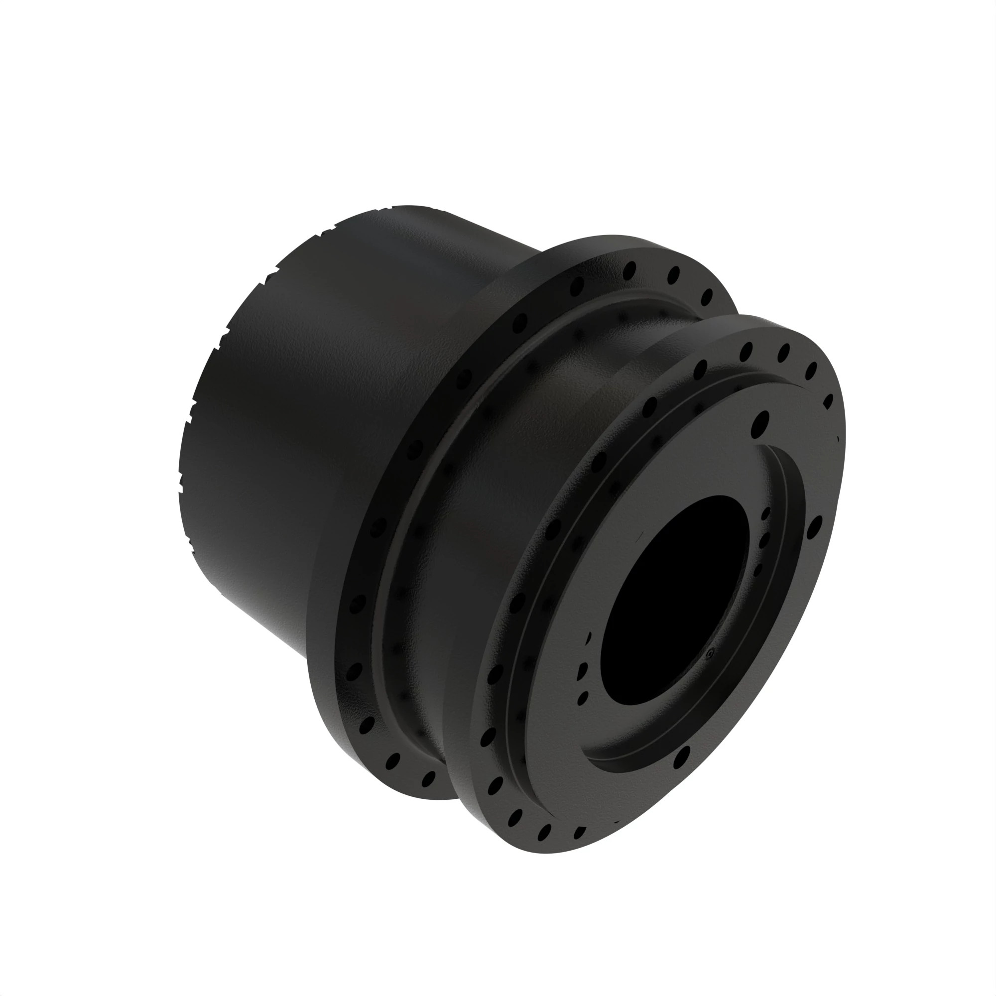 ⚙️ AT487806: Caja de Cambios de Transmisión por cadena John Deere