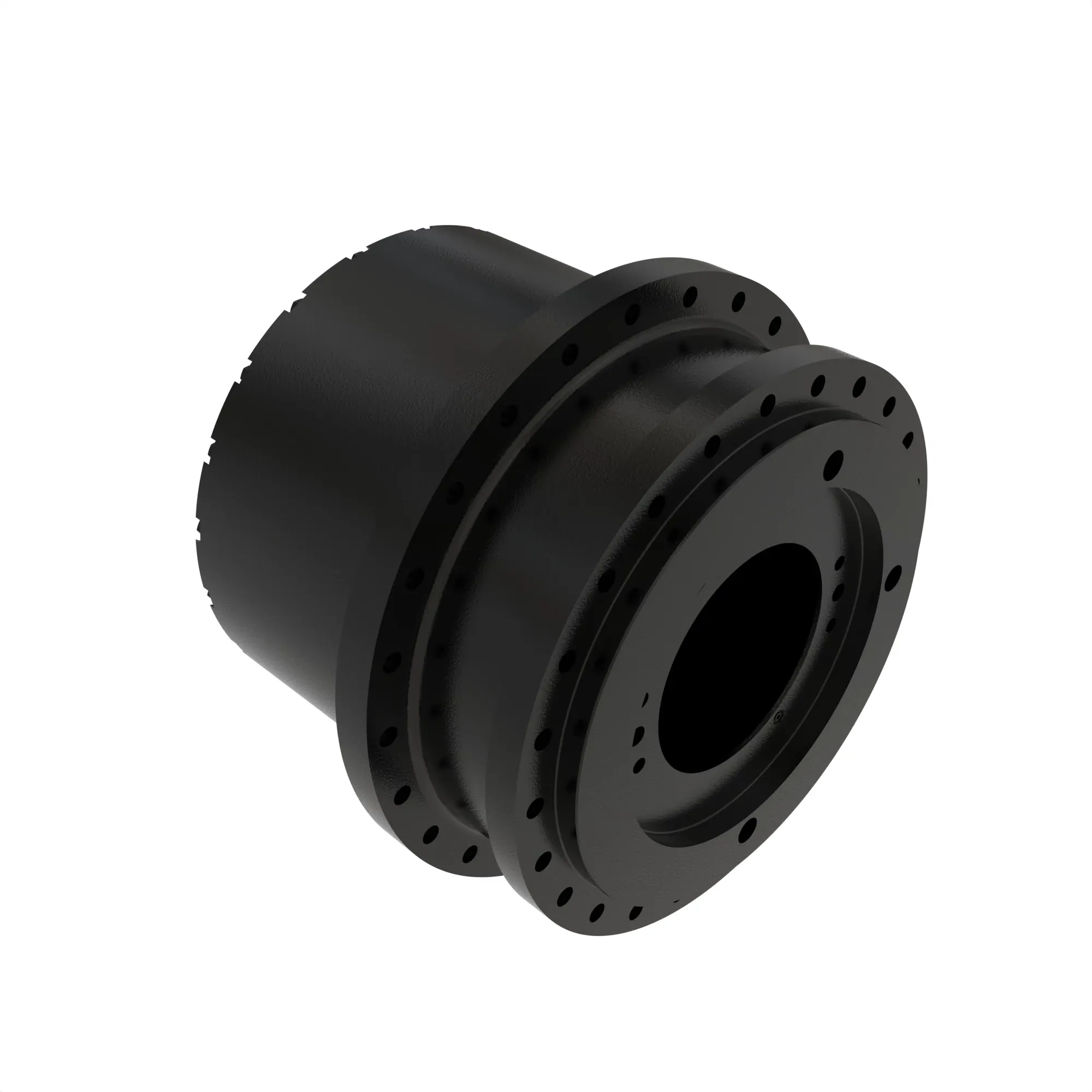 John Deere Track Drive Gearbox - AT487806