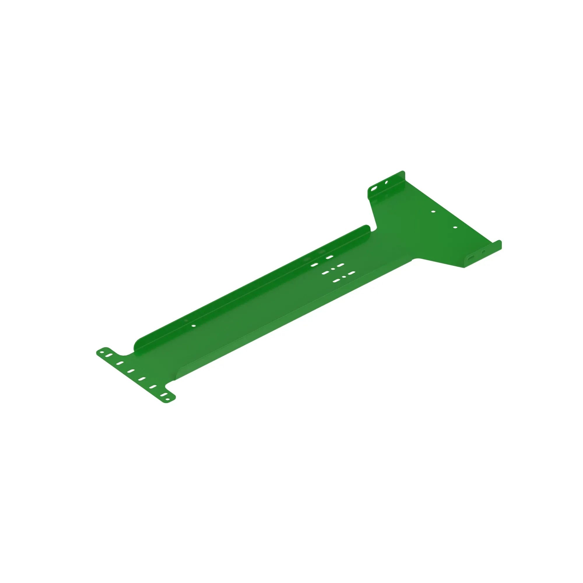 BRACKET, BRACKET PLATE FOR EYEBOLT.