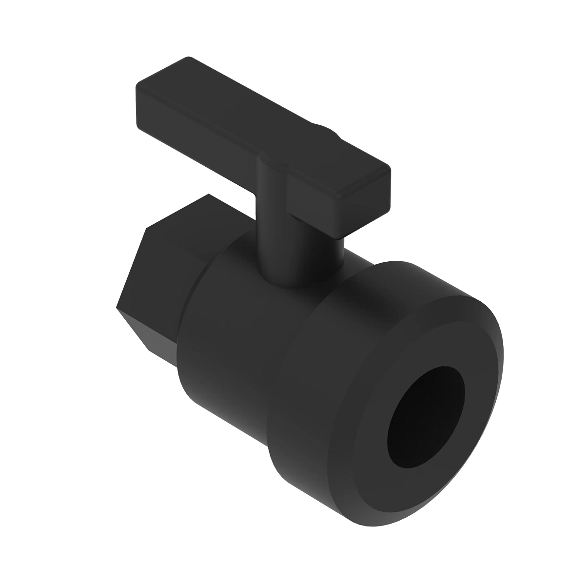 Hand Operated Valve, Union Valve Fu