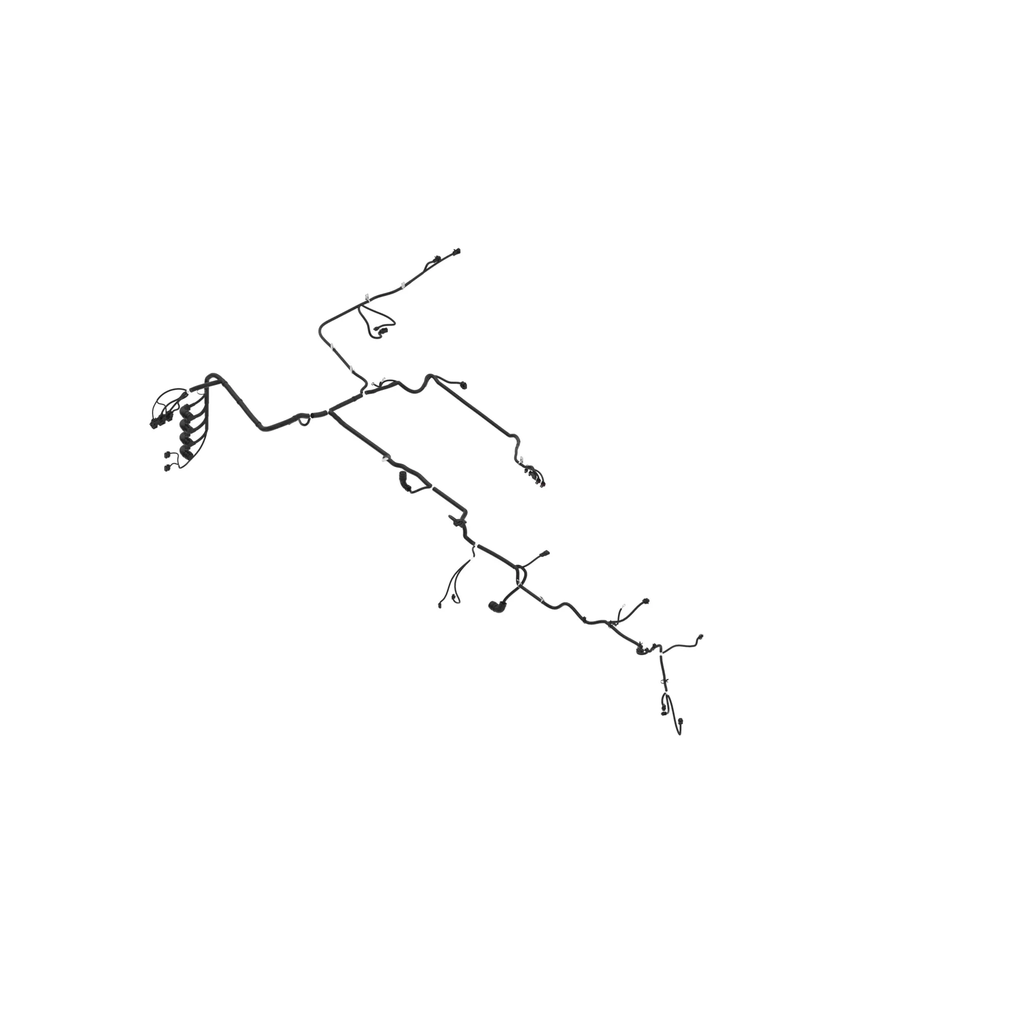 Wiring Harnesses