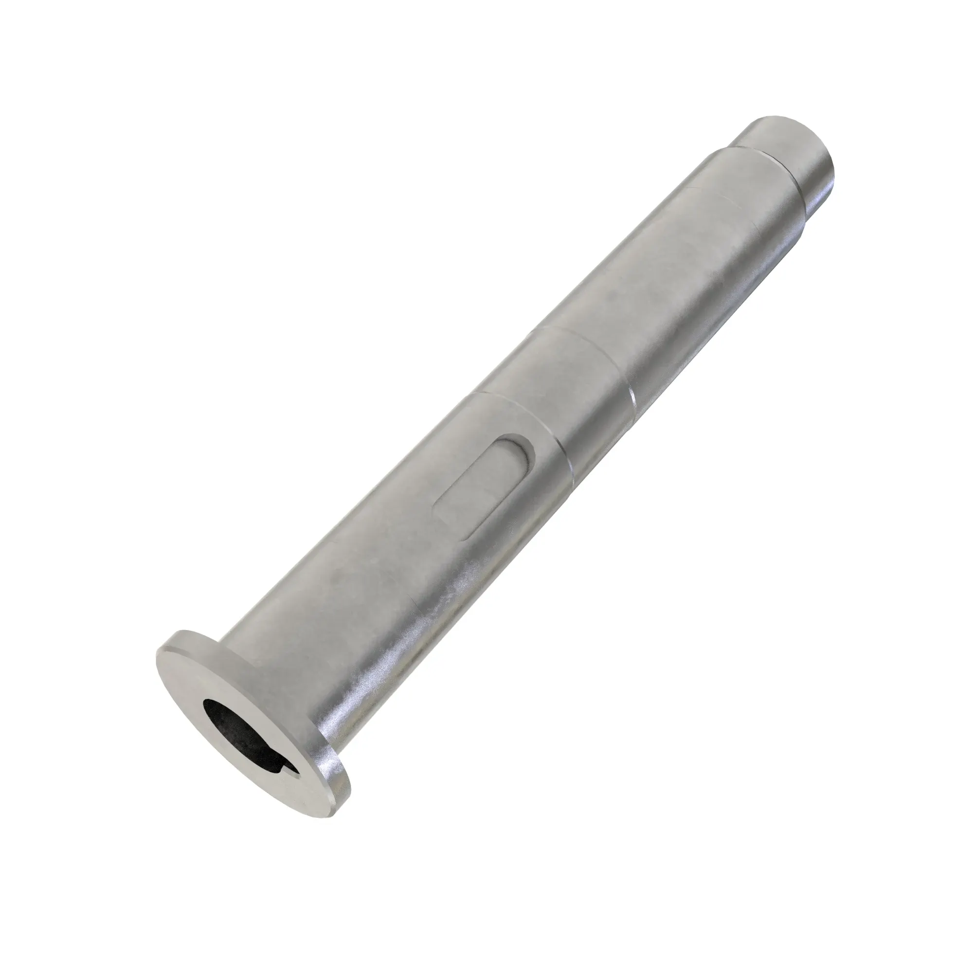 SHAFT LOWER DELIMBING KNIFE