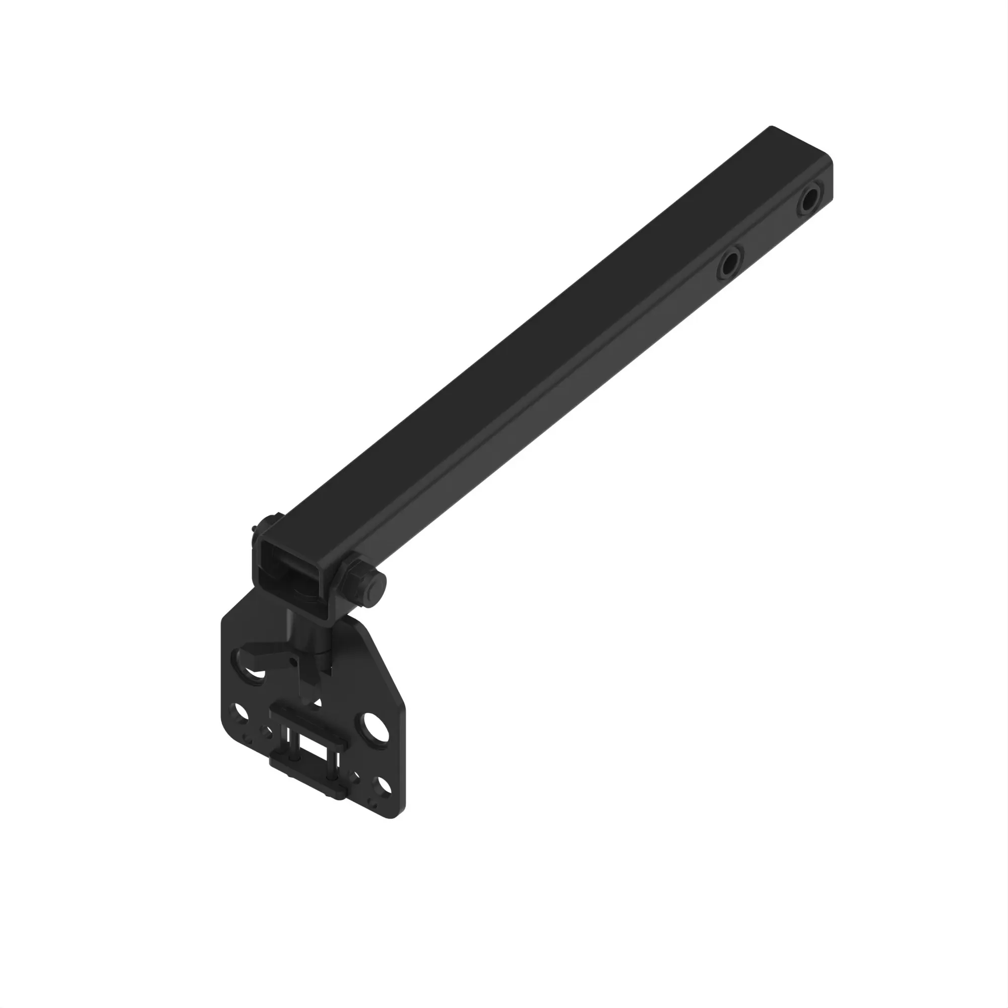 John Deere Hose Support - F610059