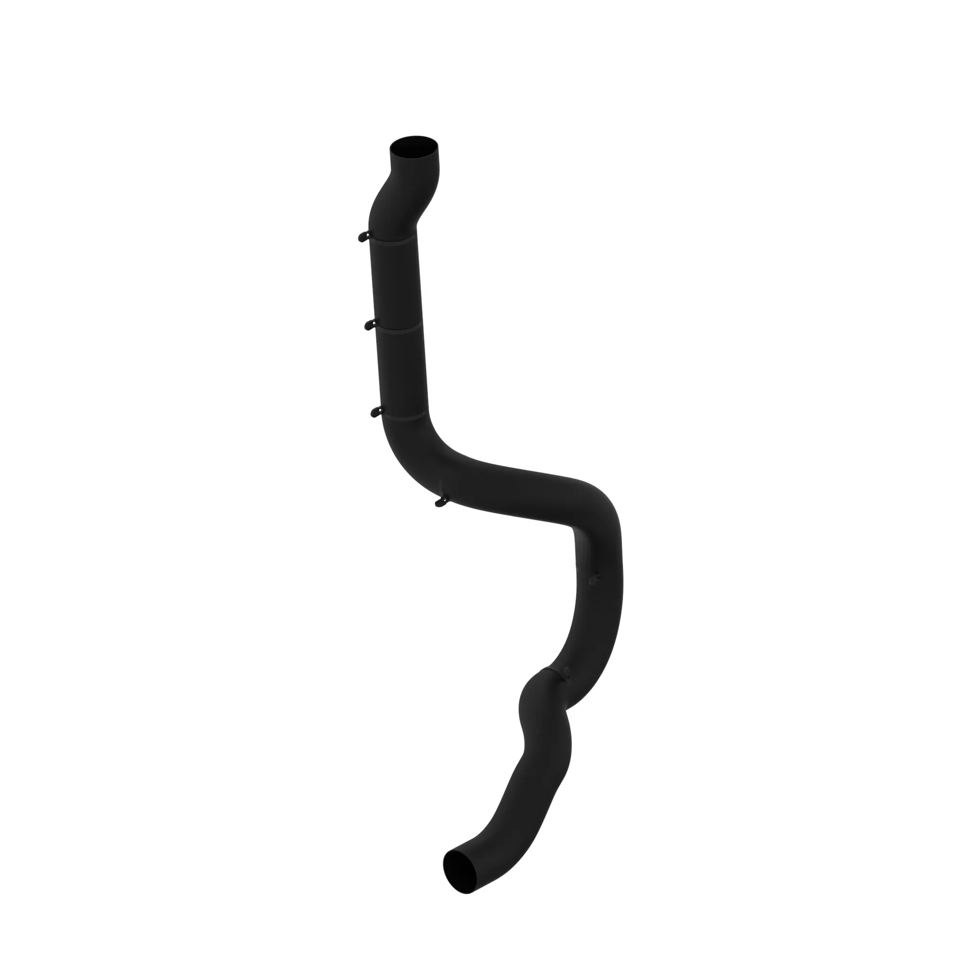 John Deere Air Flow Tube, DPF Air - AXE18211