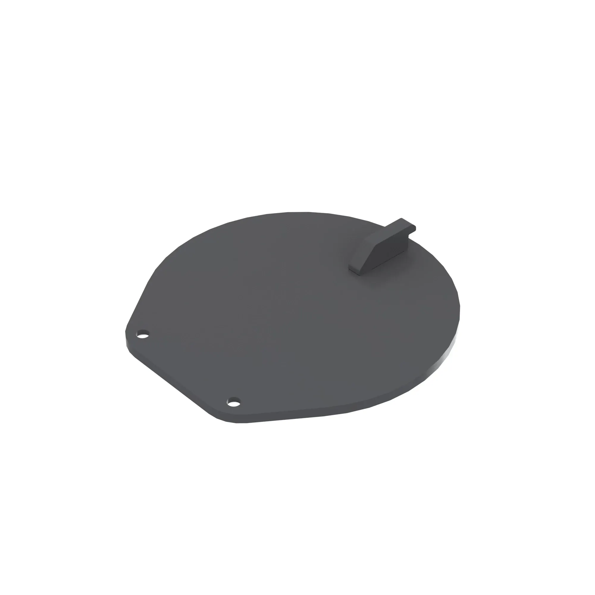 John Deere Cover - F693184