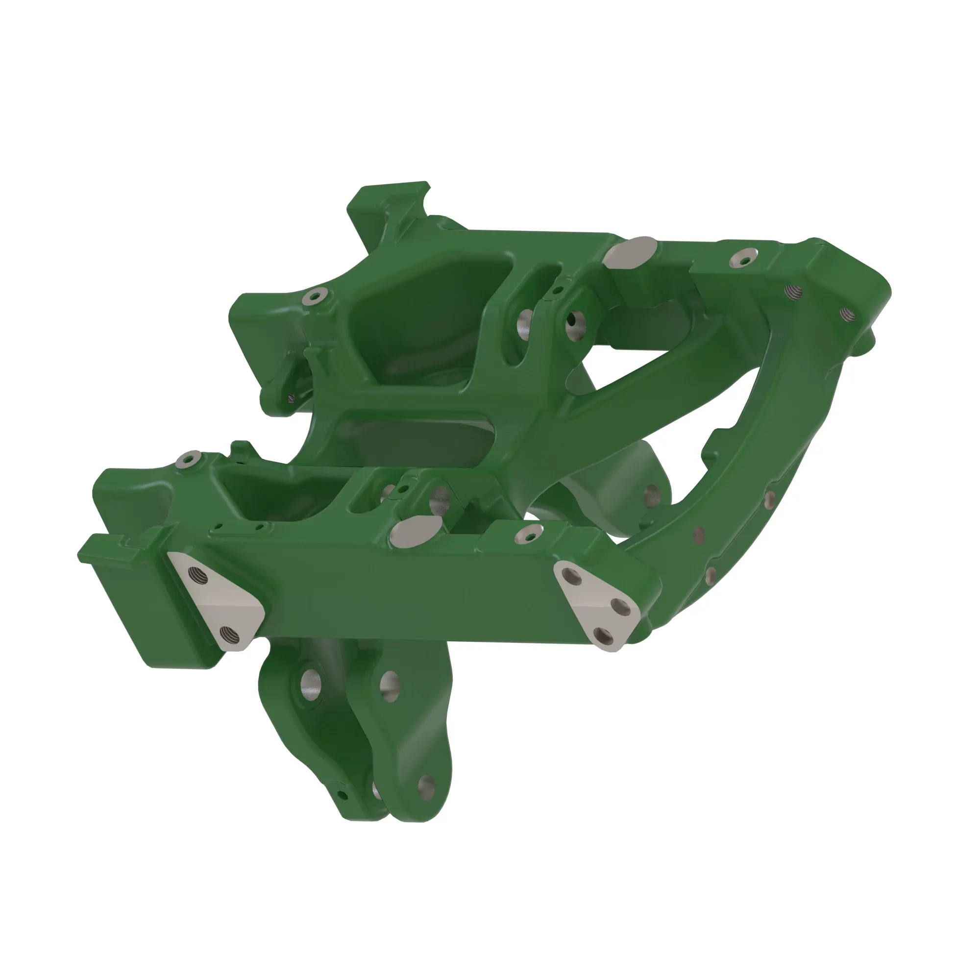 John Deere Front Axle Support - L169281