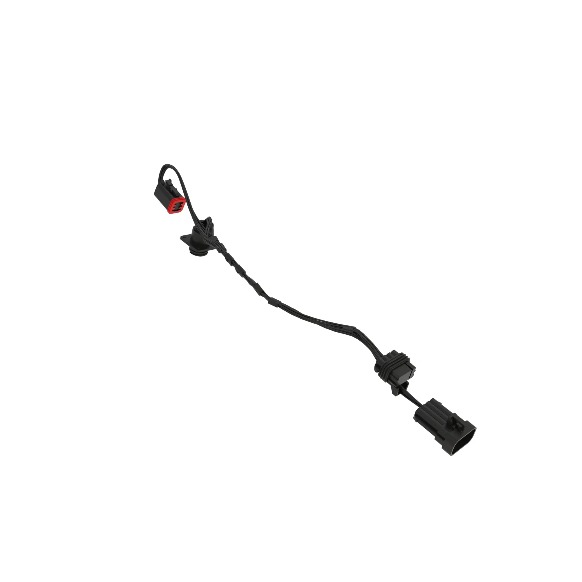 John Deere Wiring Harness - AL174559