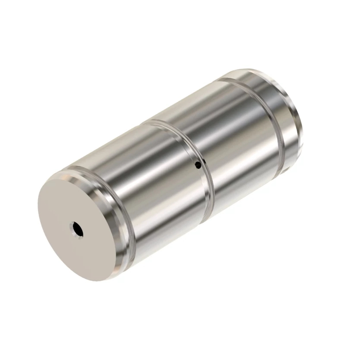 John Deere Greaseable Steering Cylinder Pin - R343194