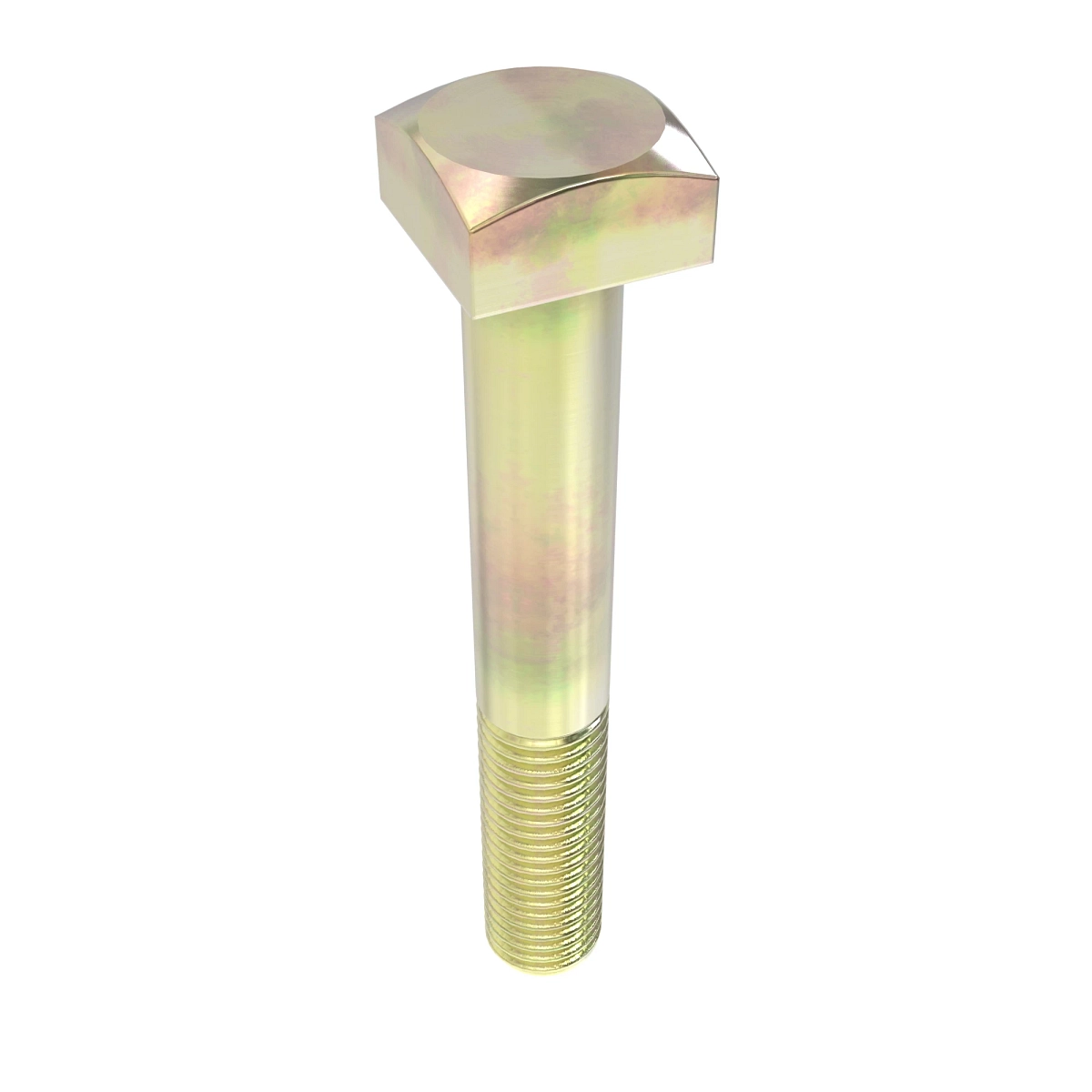 Bolt, Square Head