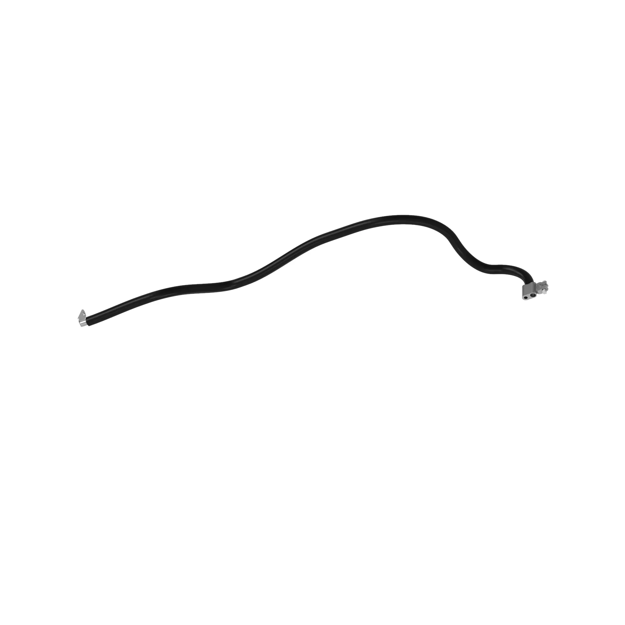 John Deere Battery Connector Cable - RE21741