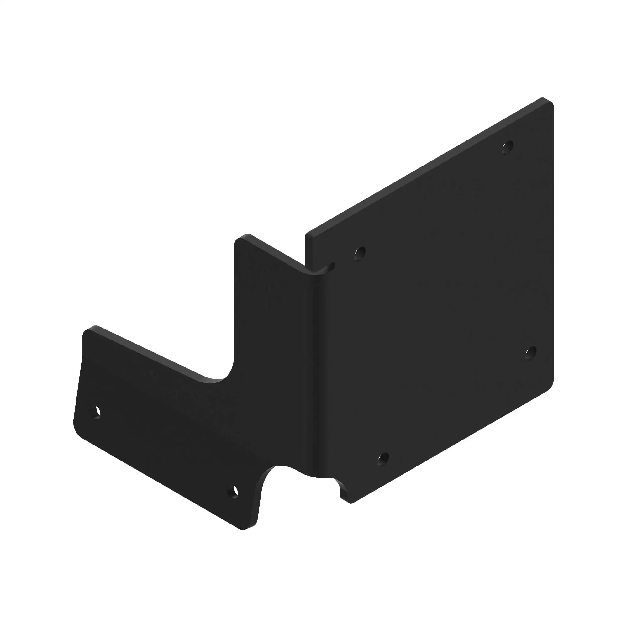 John Deere Bracket - CC107825