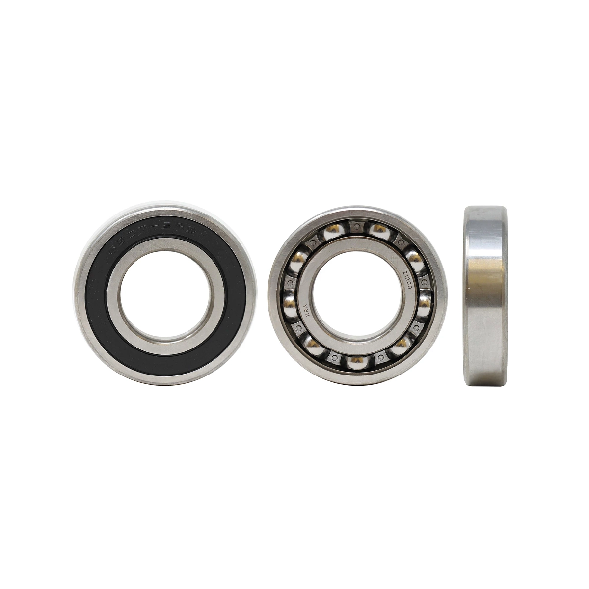 Ball Bearing