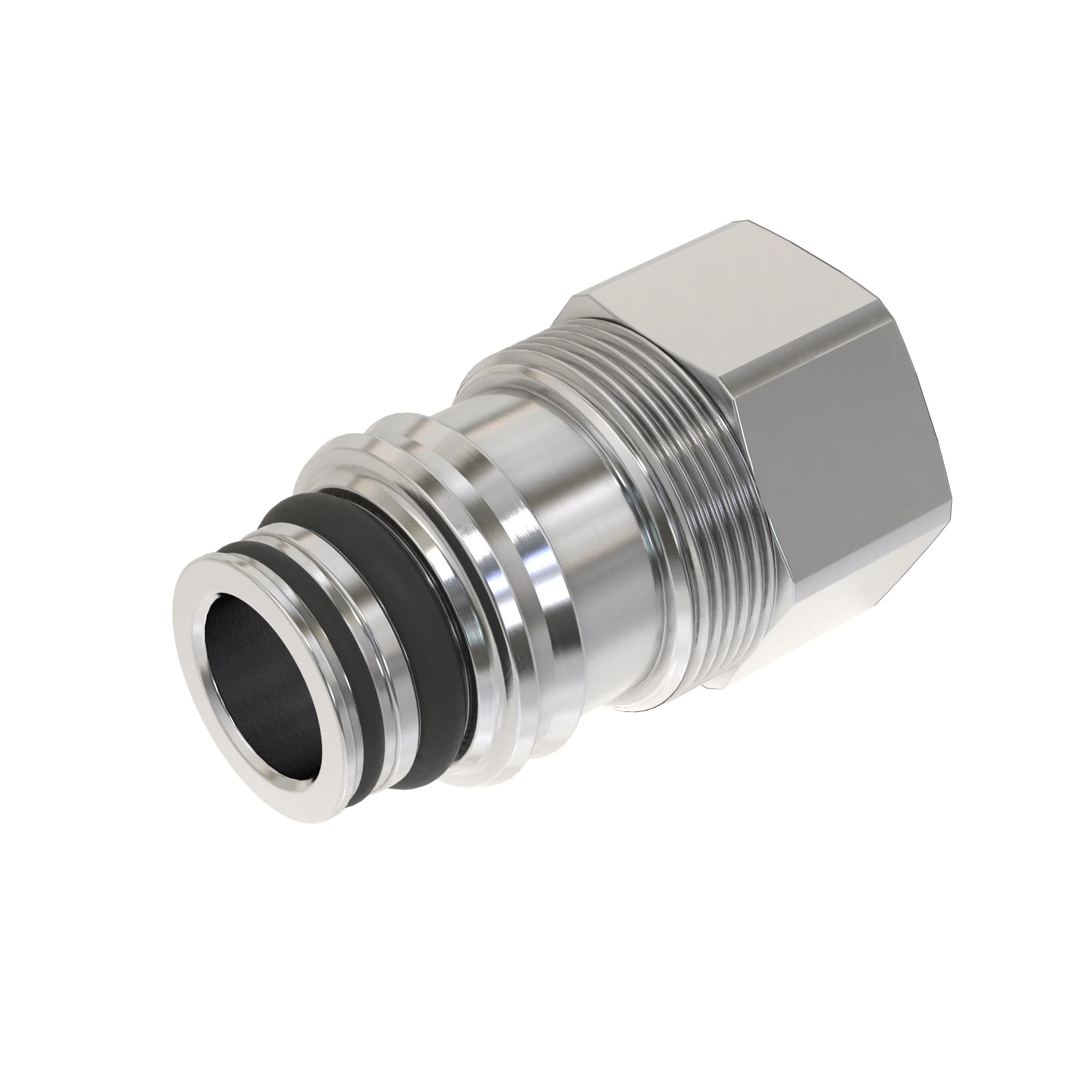 John Deere Union Fitting - AL203218