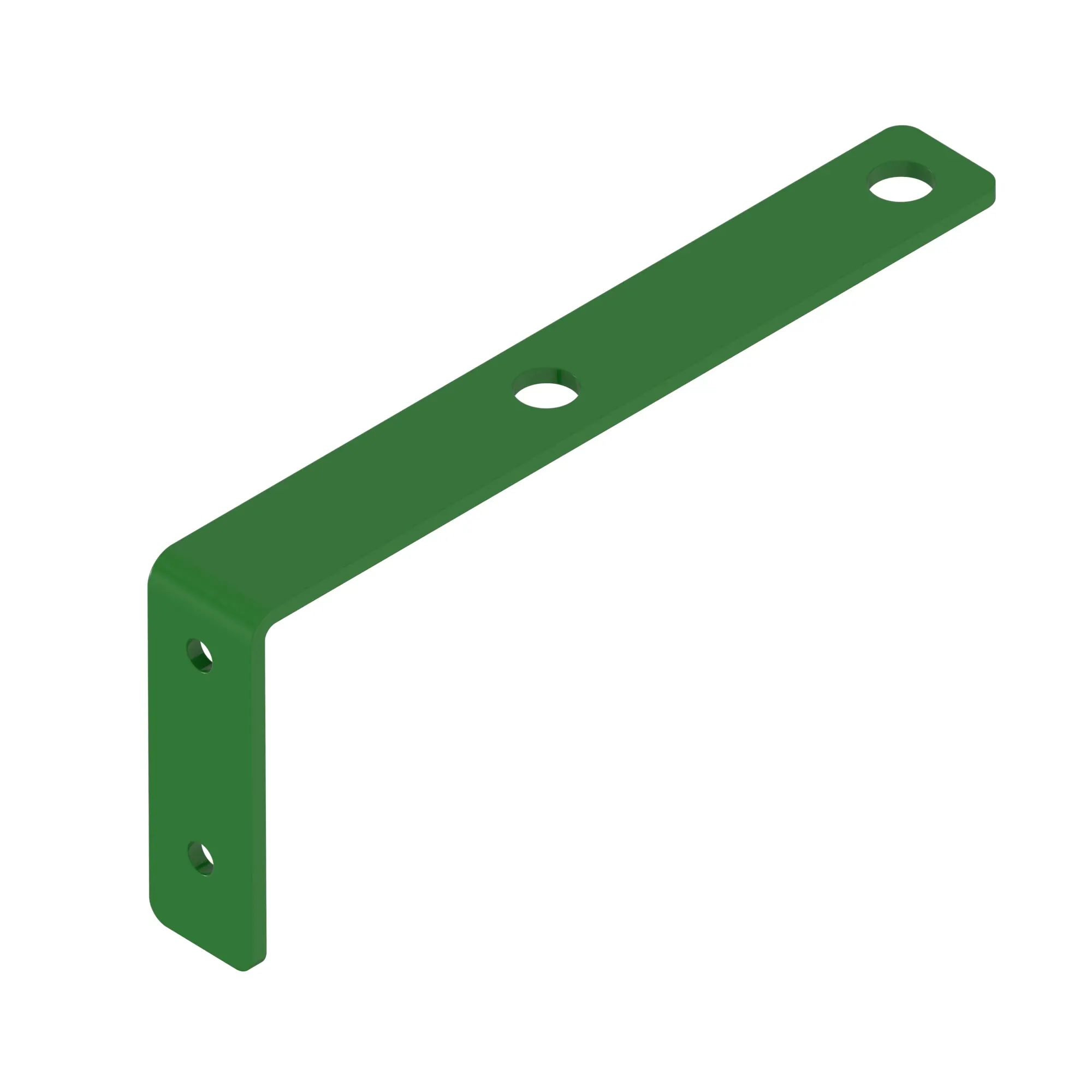 BRACKET, BRACKET, SCV OIL COLLECTIO