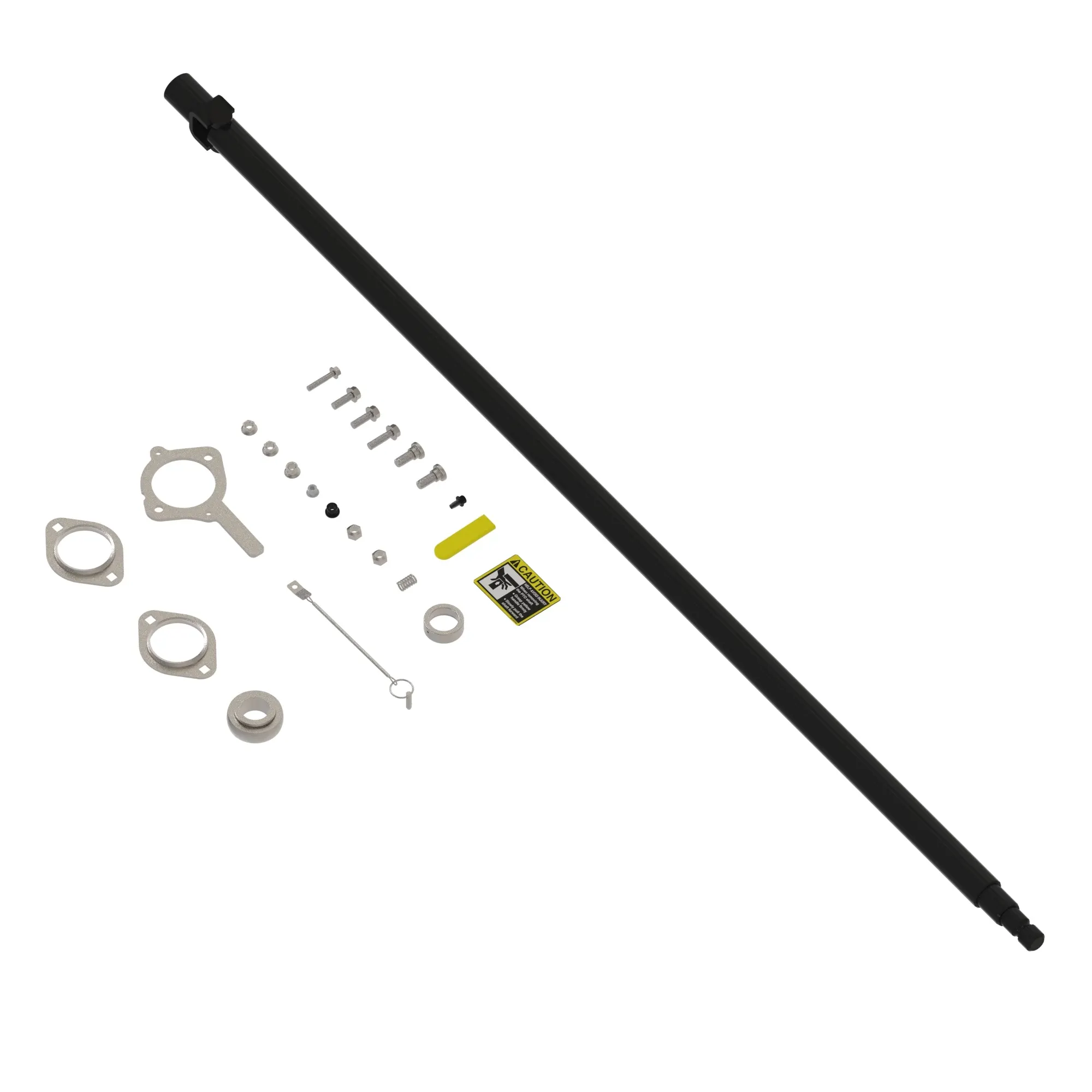 Universal Driveshaft