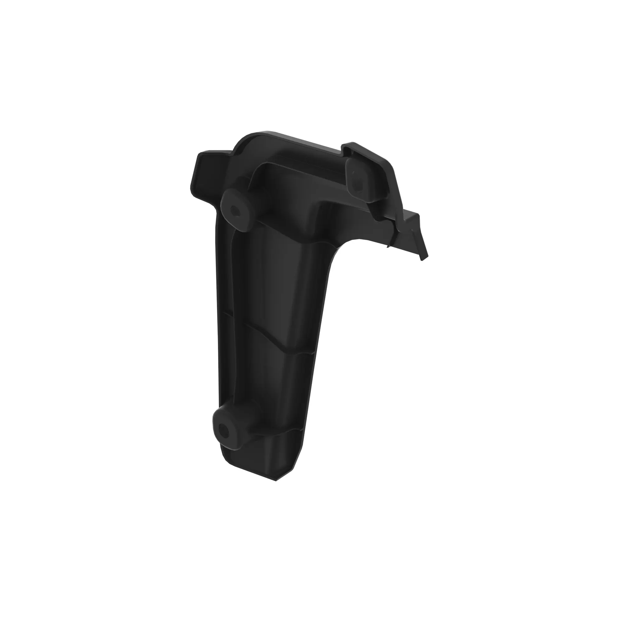 SHIELD, RH HOOD, 2T
