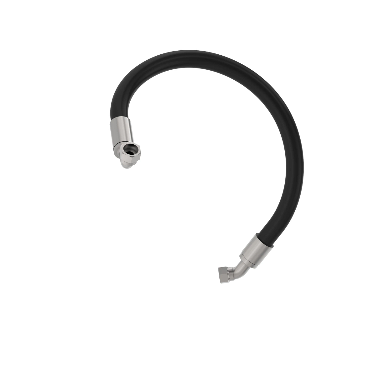 John Deere Fuel Hose - AT179576