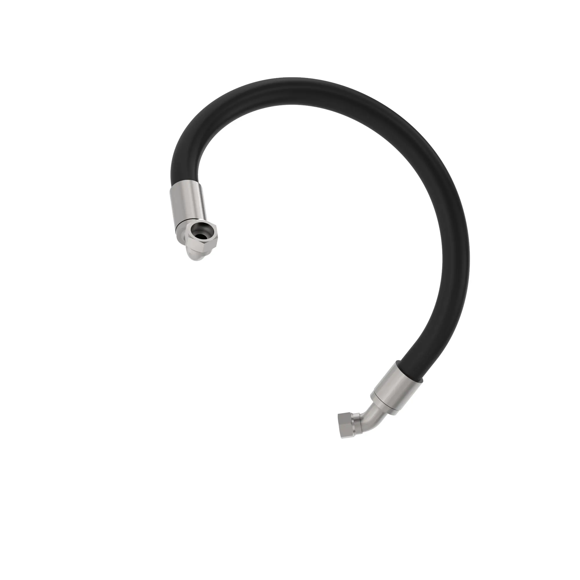 John Deere Fuel Hose - AT179576