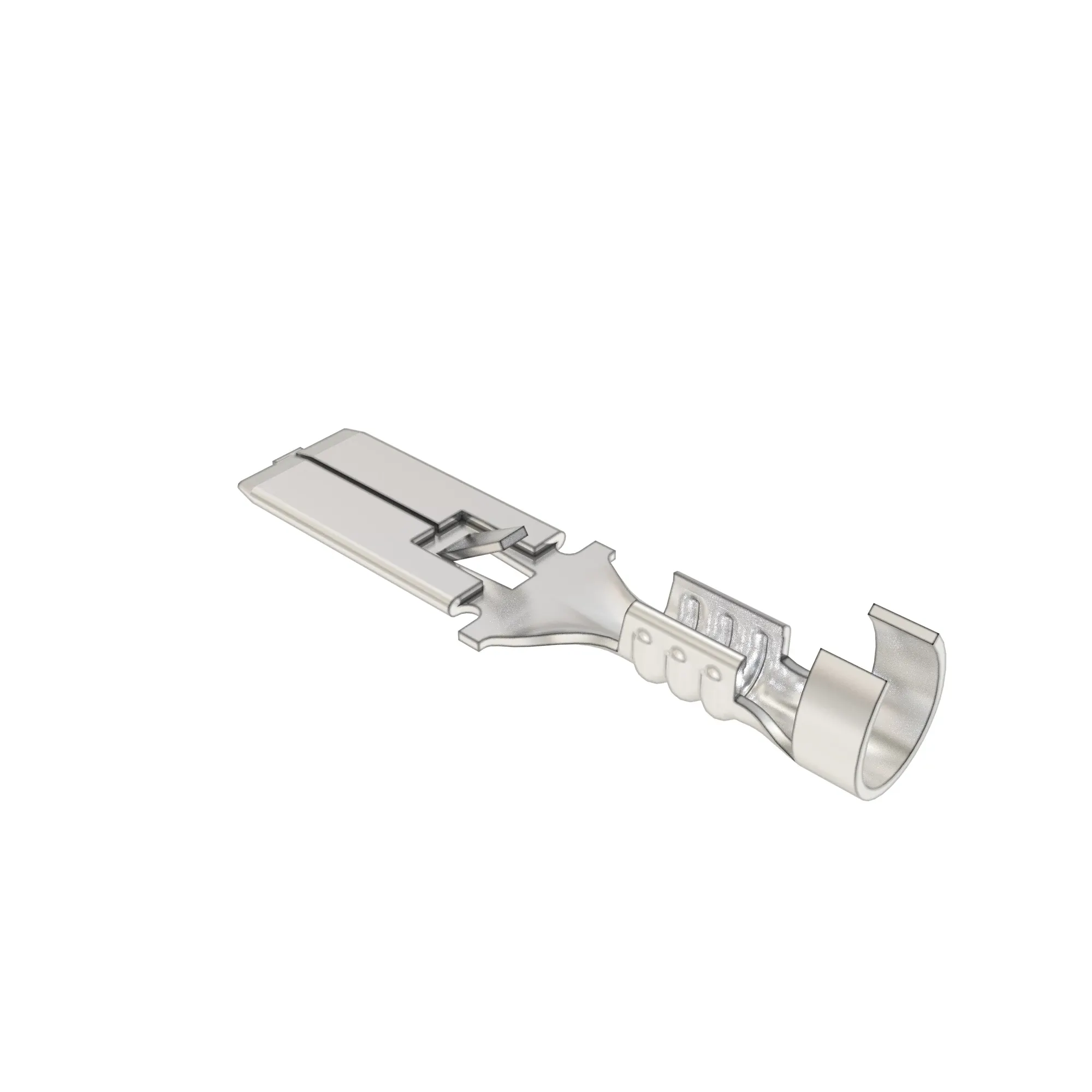 AMP MALE TERMINAL NOMSZ 6.3-2.5