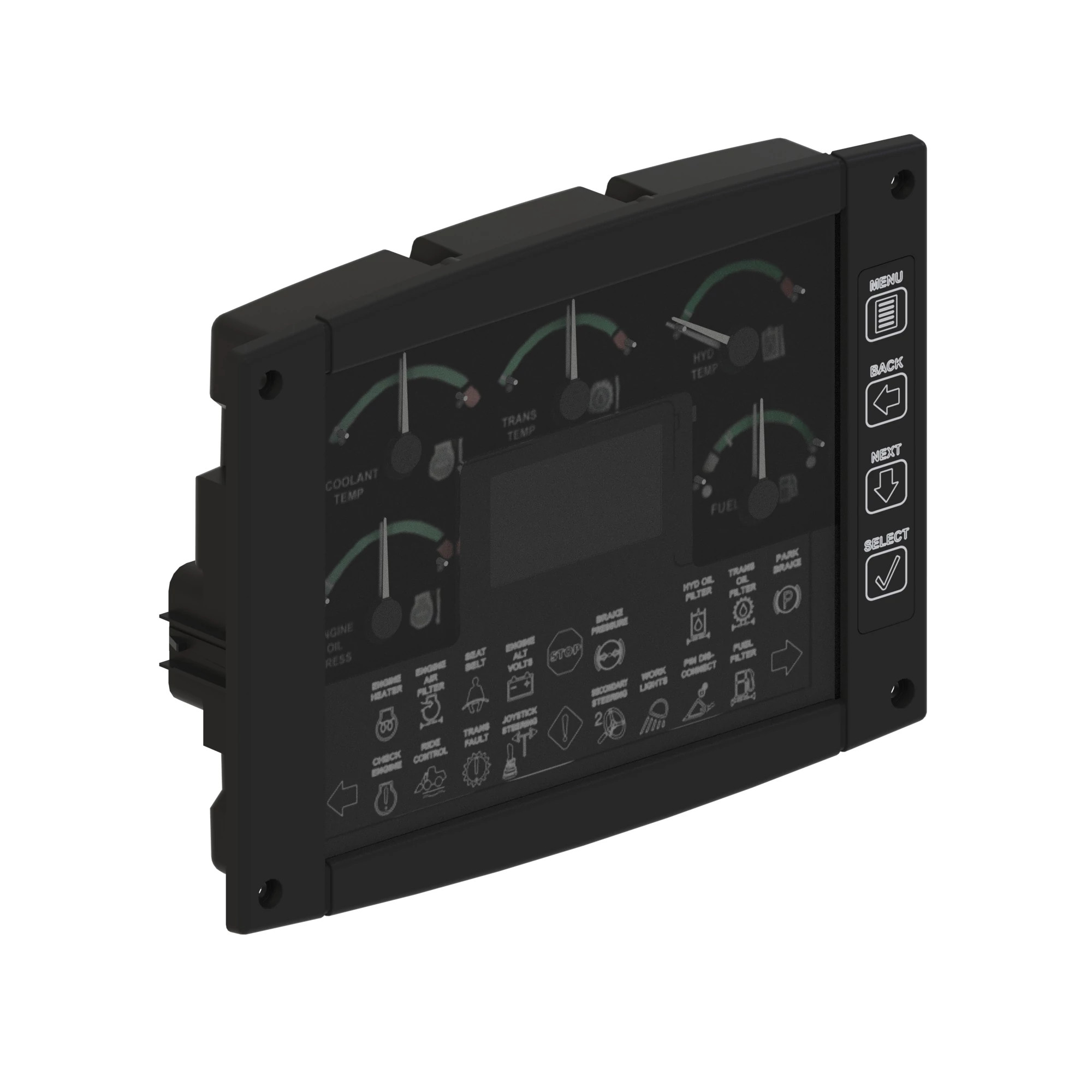 John Deere Display Module - PH85248764