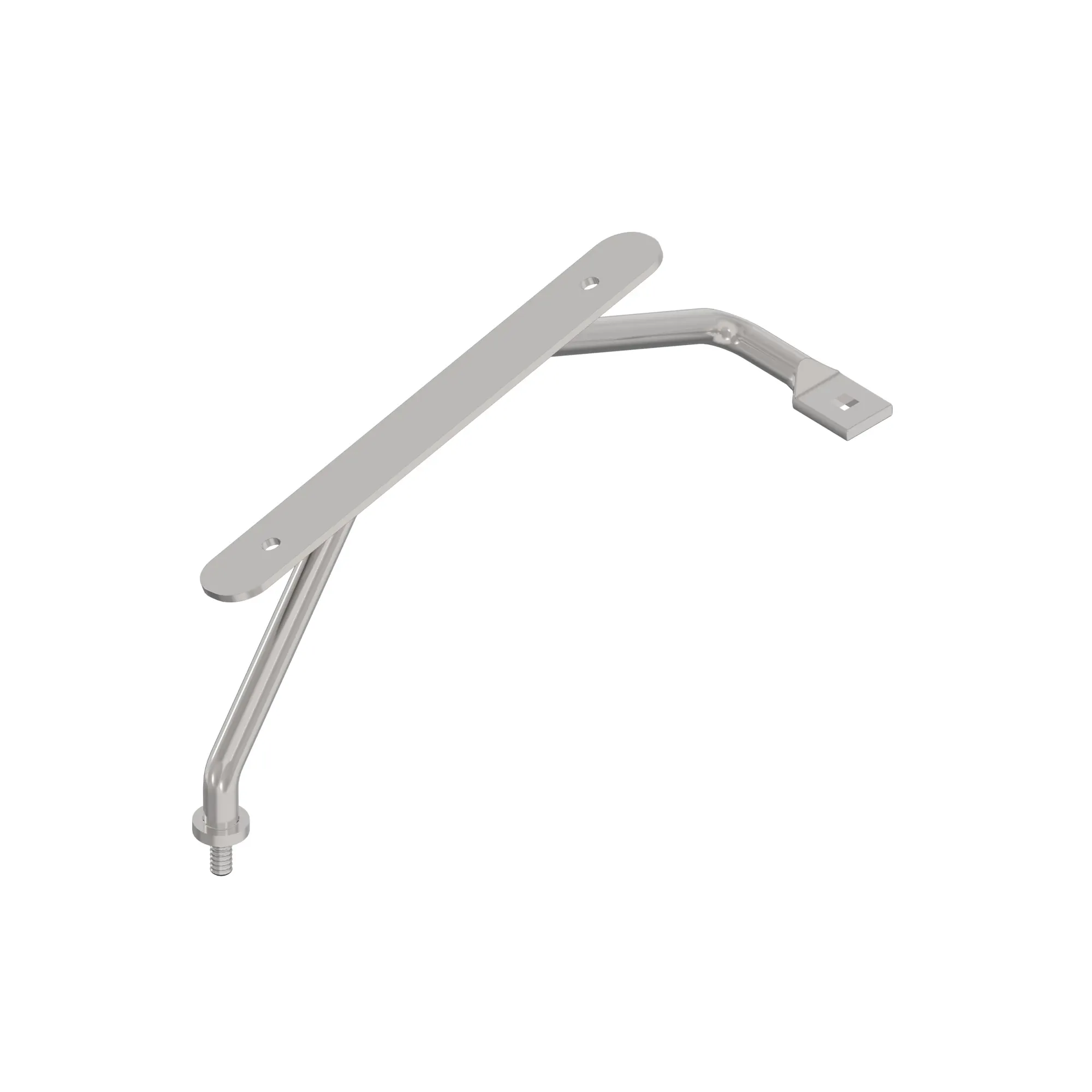 John Deere Bracket - TA25870