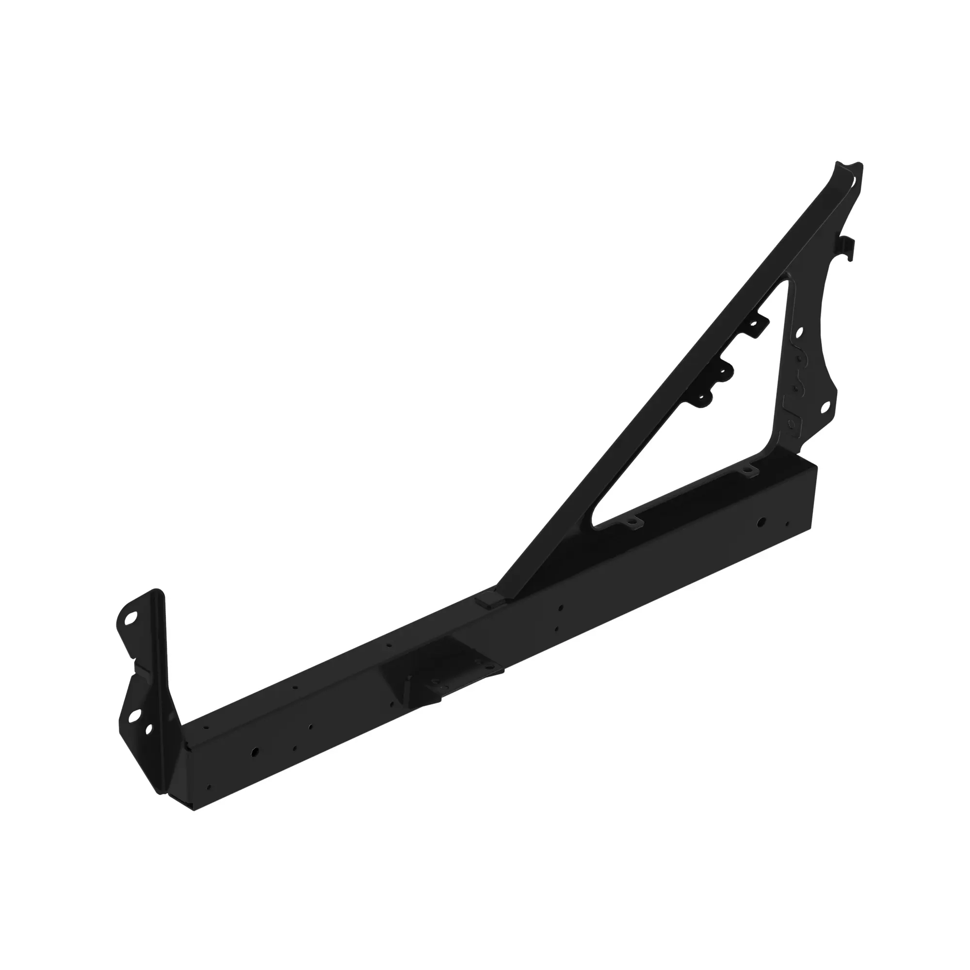 Door Sill, RH 
835, 865