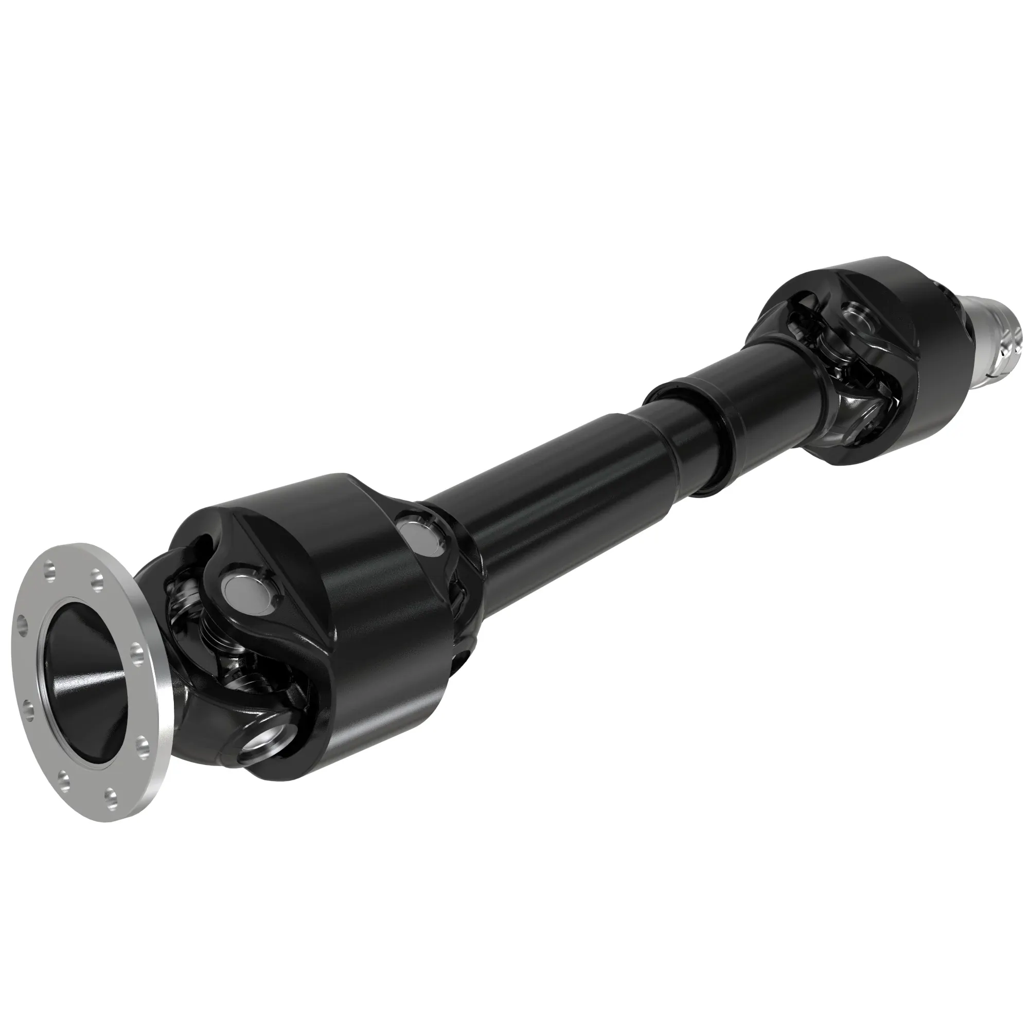 UNIVERSAL DRIVESHAFT