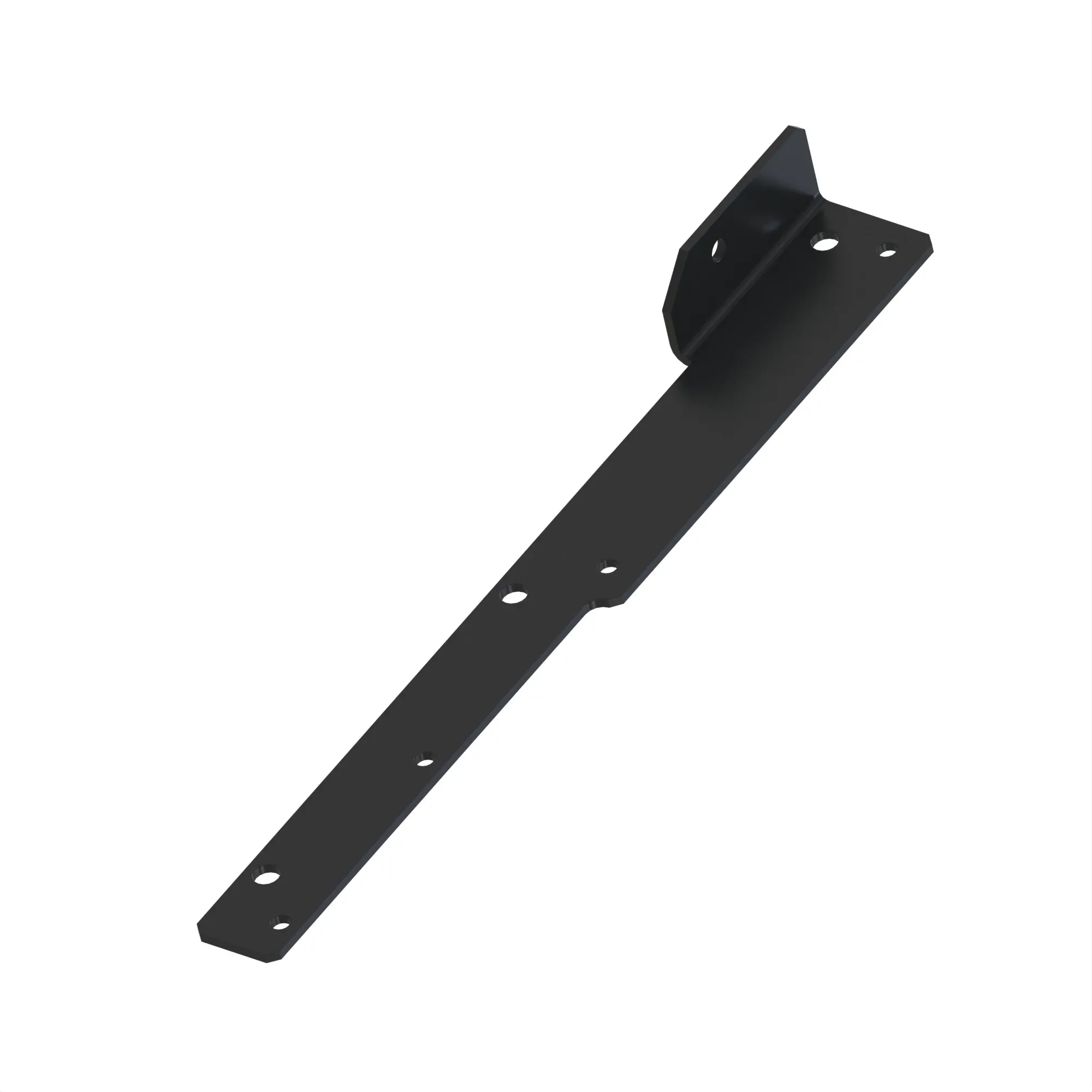 John Deere Cooling Package Mounting Bracket - FF509359