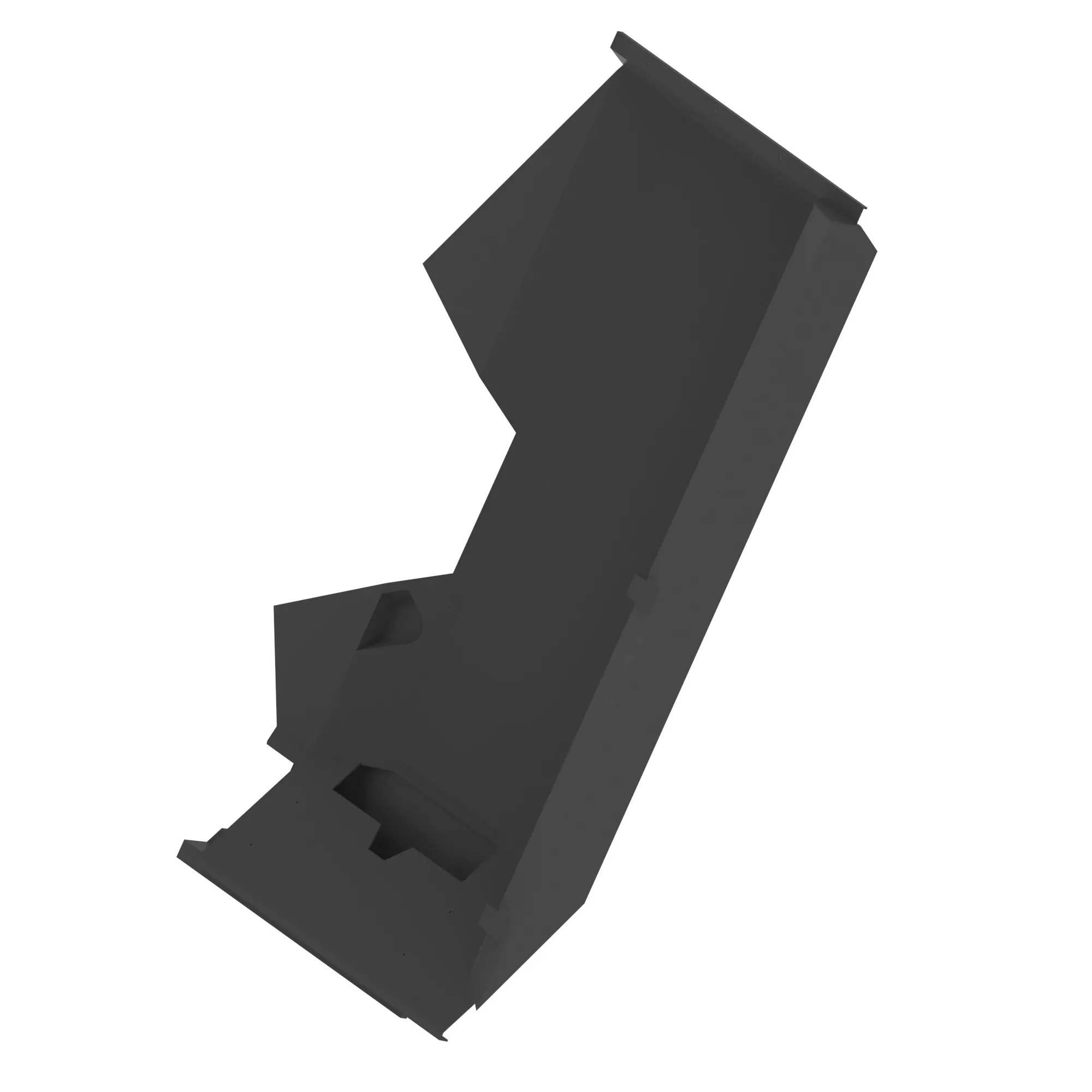 HOODLINER, REAR, B30D, T3