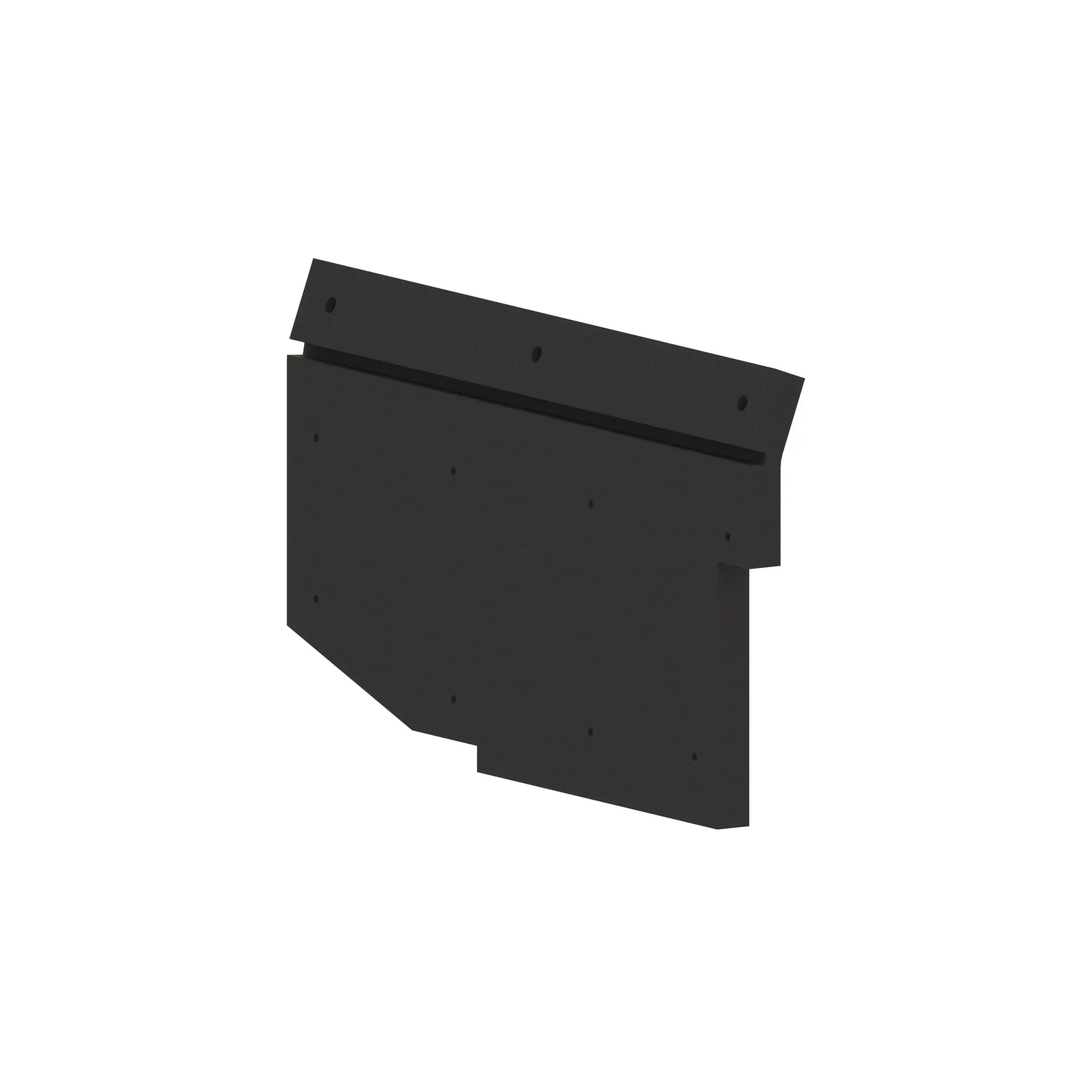 John Deere Sound Absorber - T253858