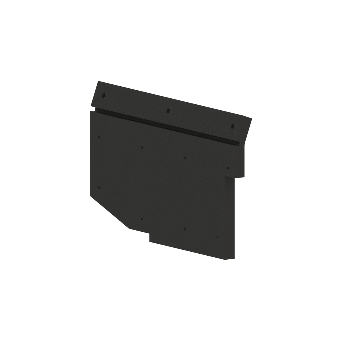 Absorber, Sound