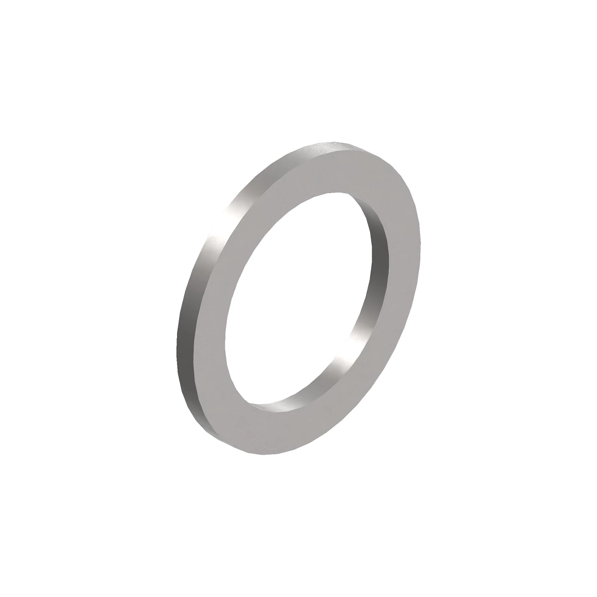 Ring, Spacer