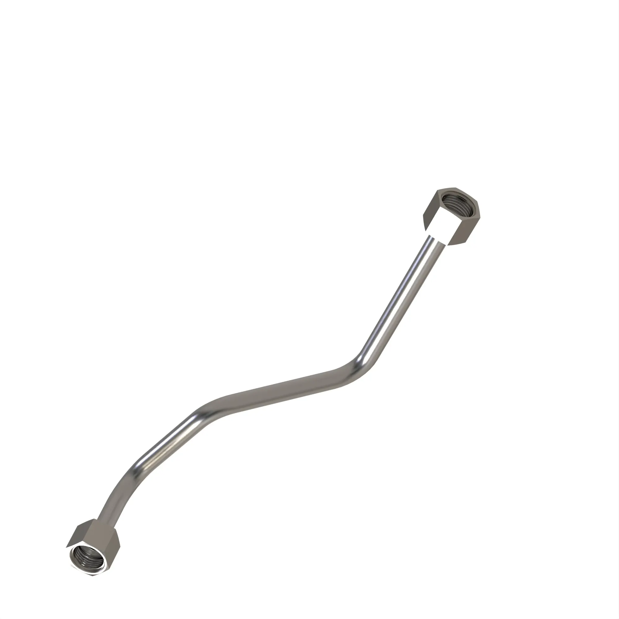 John Deere Tube Assembly - YZ122077